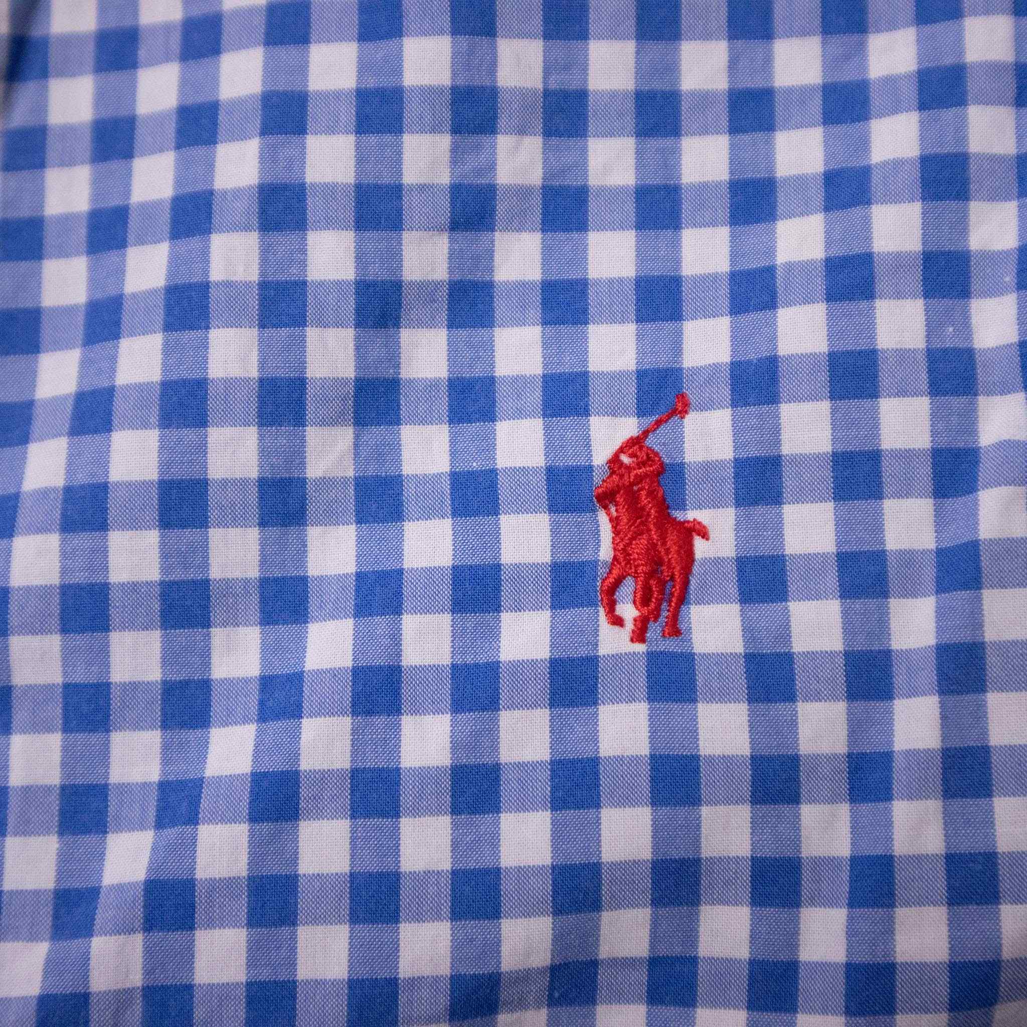 Ralph Lauren Shirt - Size S