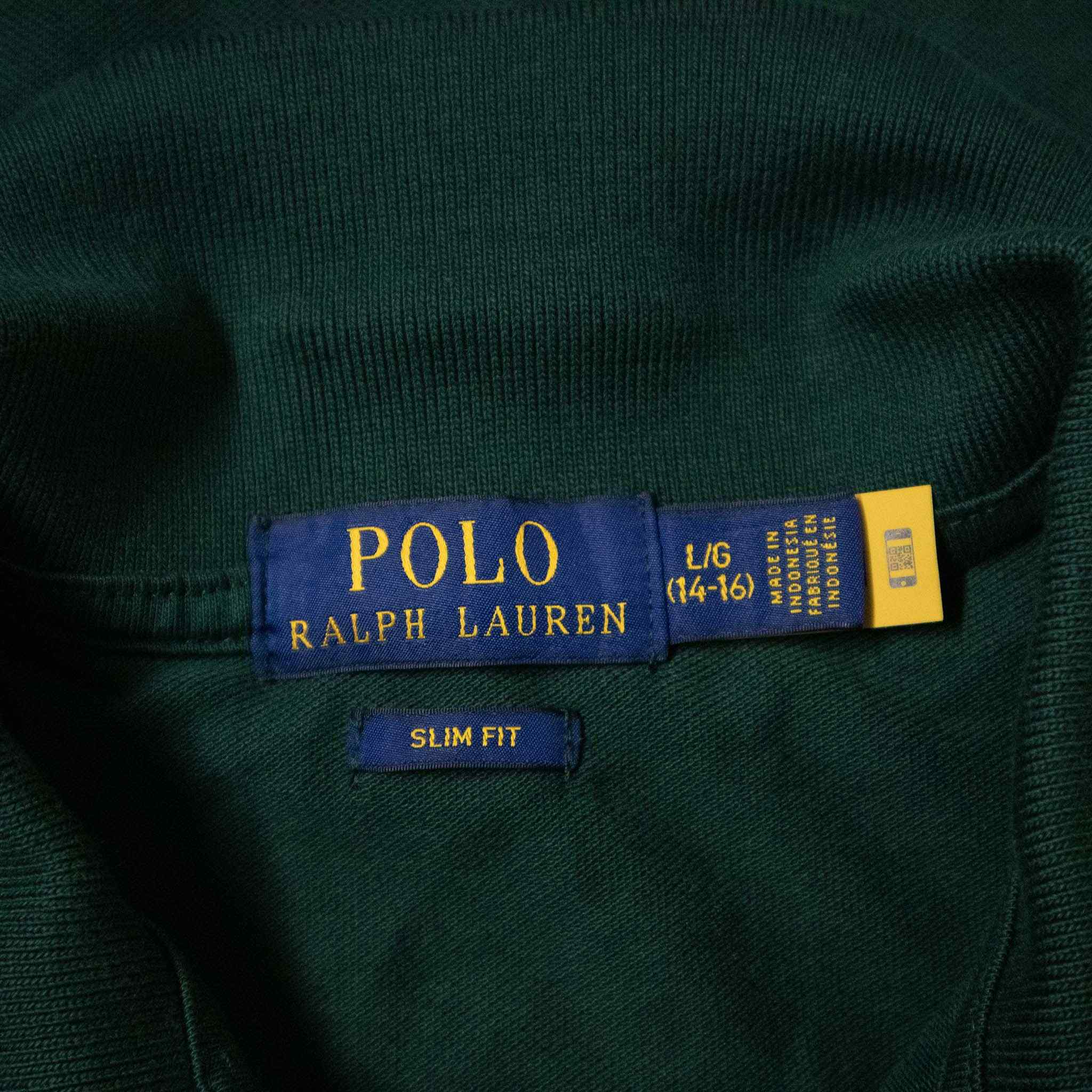 Polo Ralph Lauren - Size S