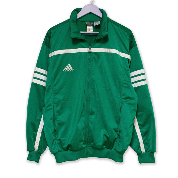 Felpa Adidas Vintage - Taglia L/XL