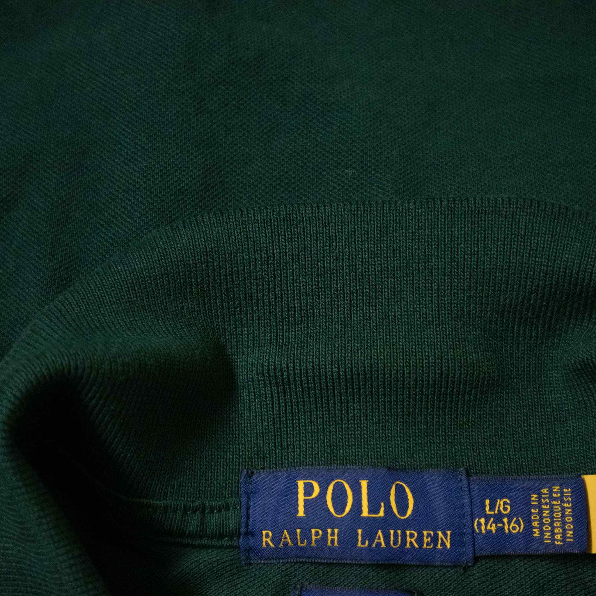 Polo Ralph Lauren - Size S