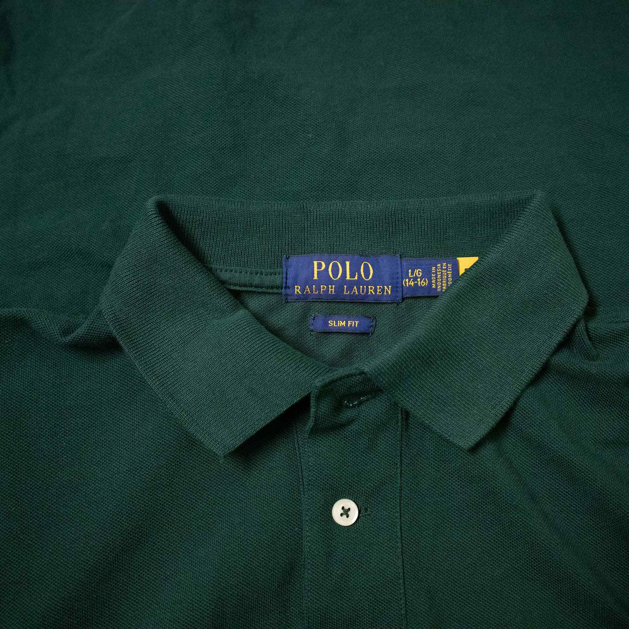 Polo Ralph Lauren - Size S