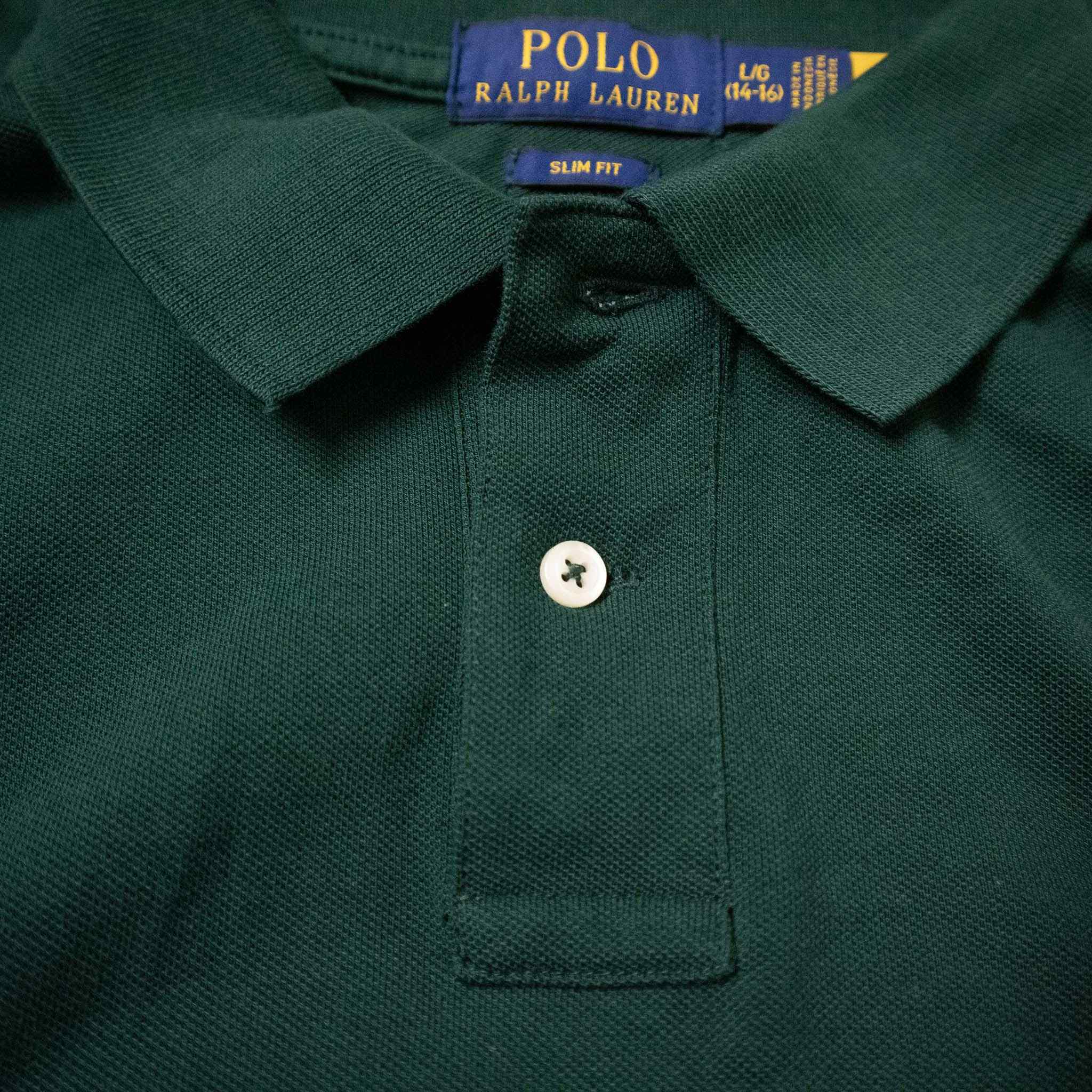 Polo Ralph Lauren - Size S