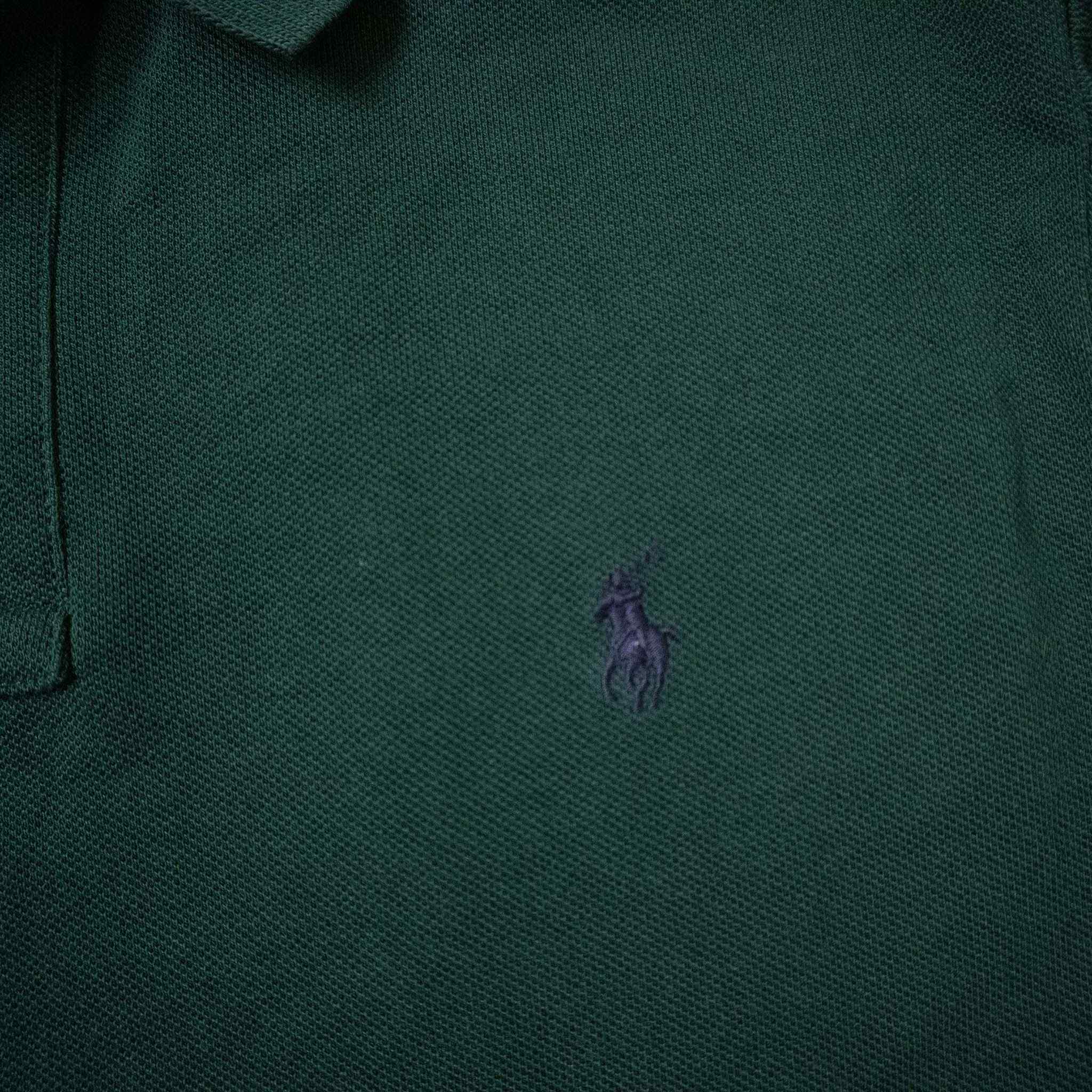 Polo Ralph Lauren - Size S