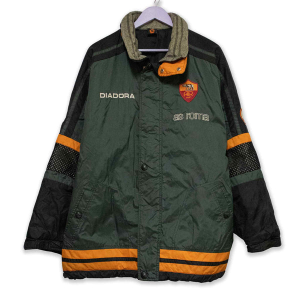 Diadora Roma Sport jacket - Size L