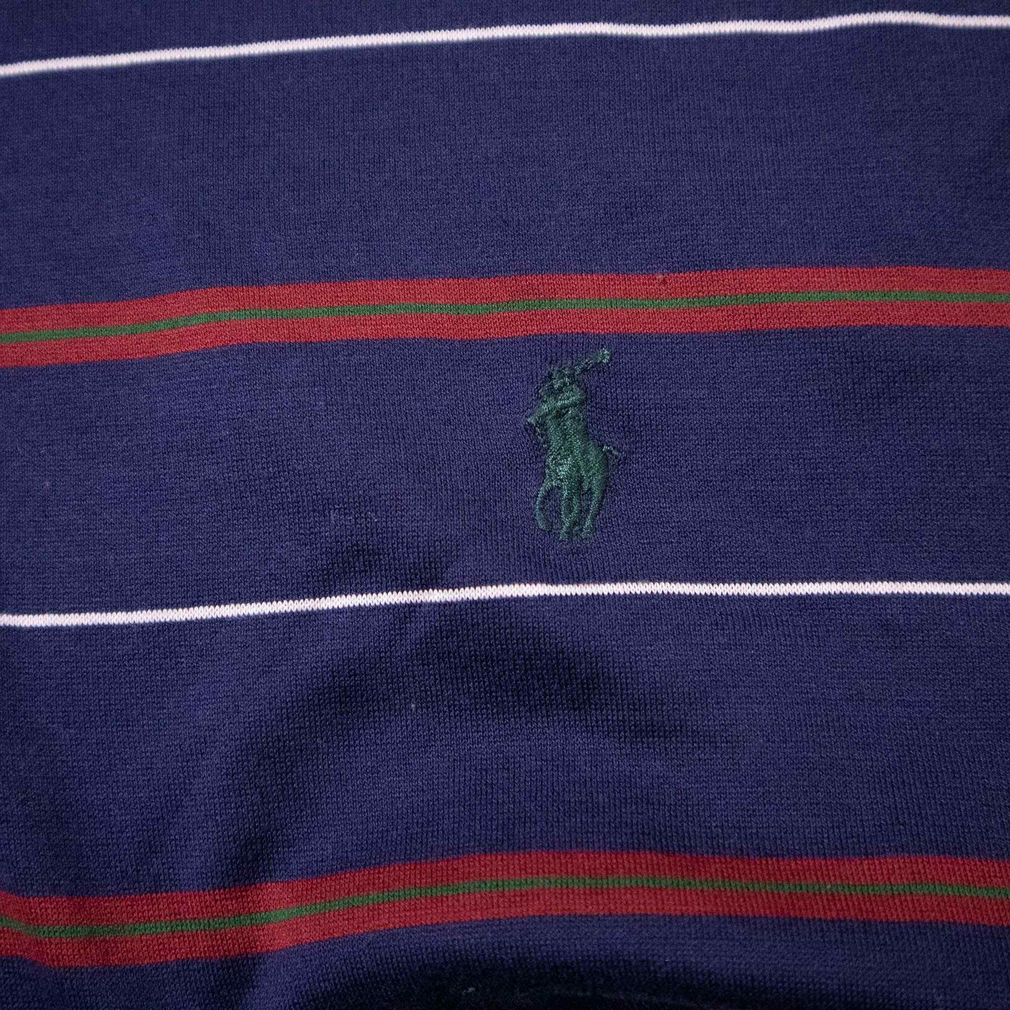 Polo Ralph Lauren - Size M