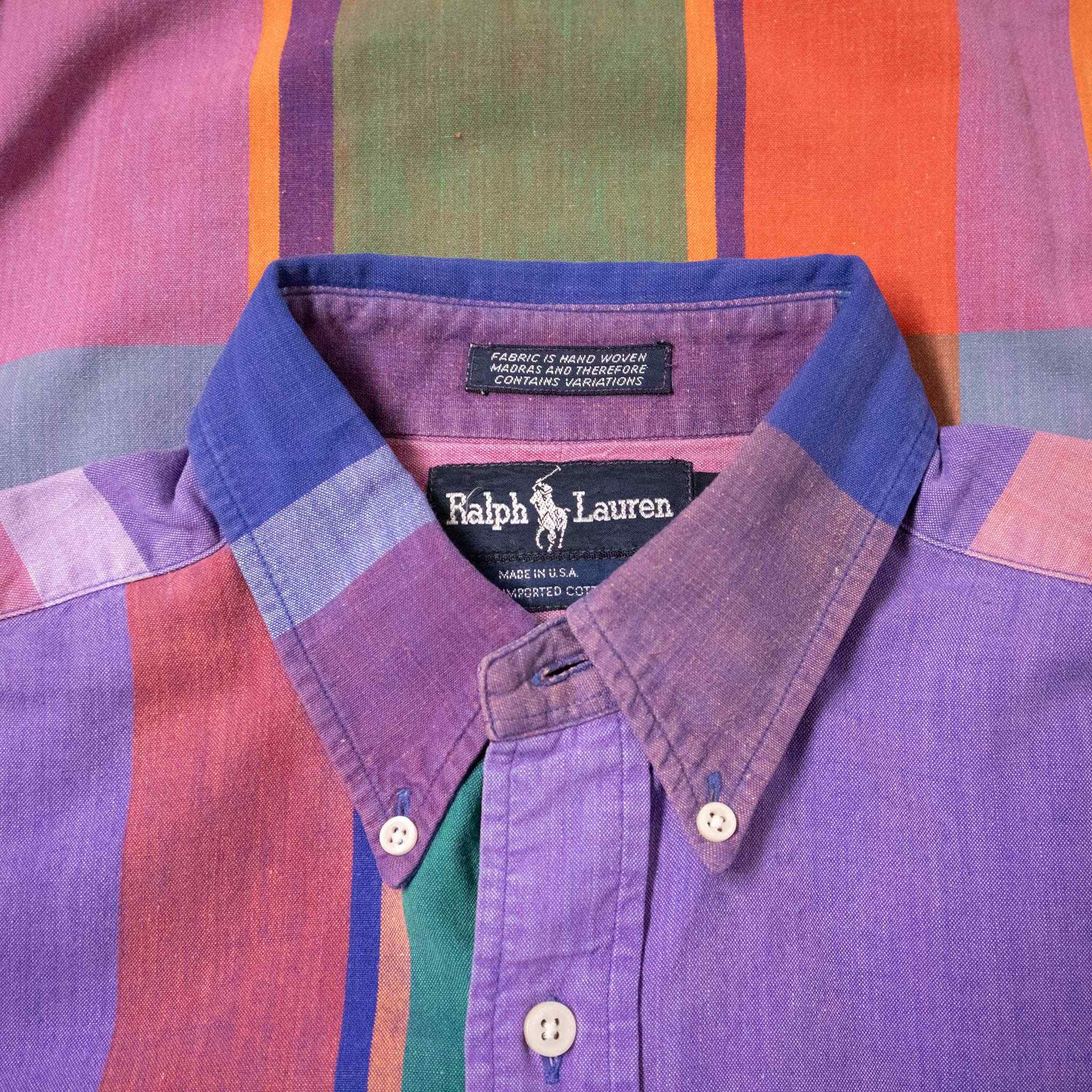 Ralph Lauren Shirt - Size L