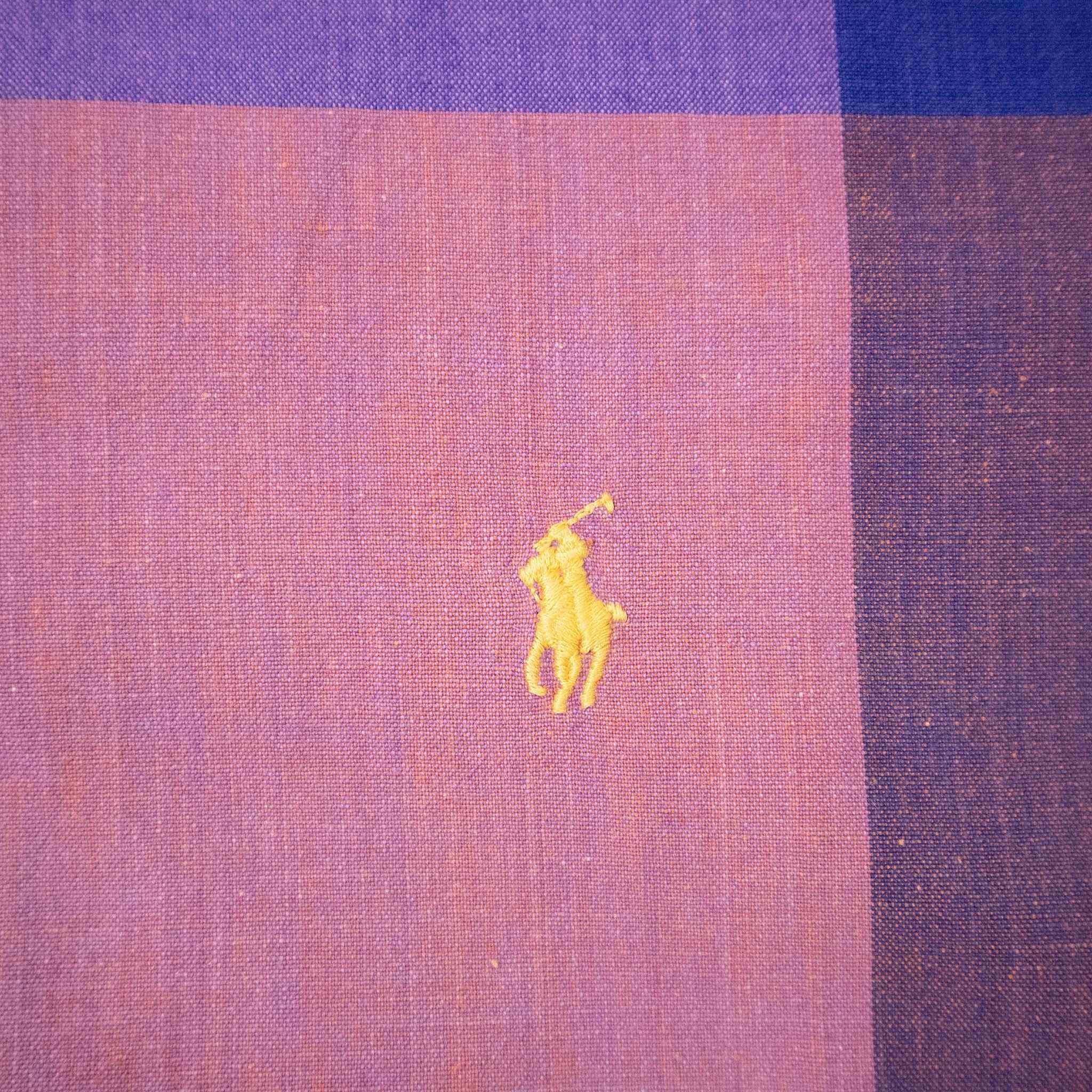 Ralph Lauren Shirt - Size L