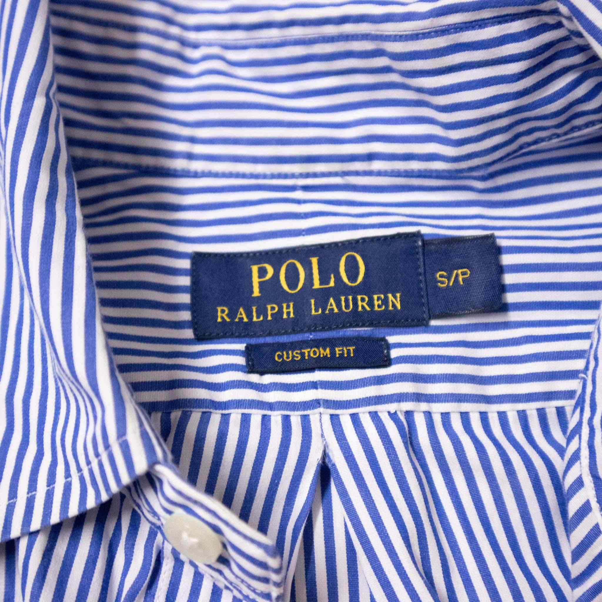 Camicia Ralph Lauren - Taglia S