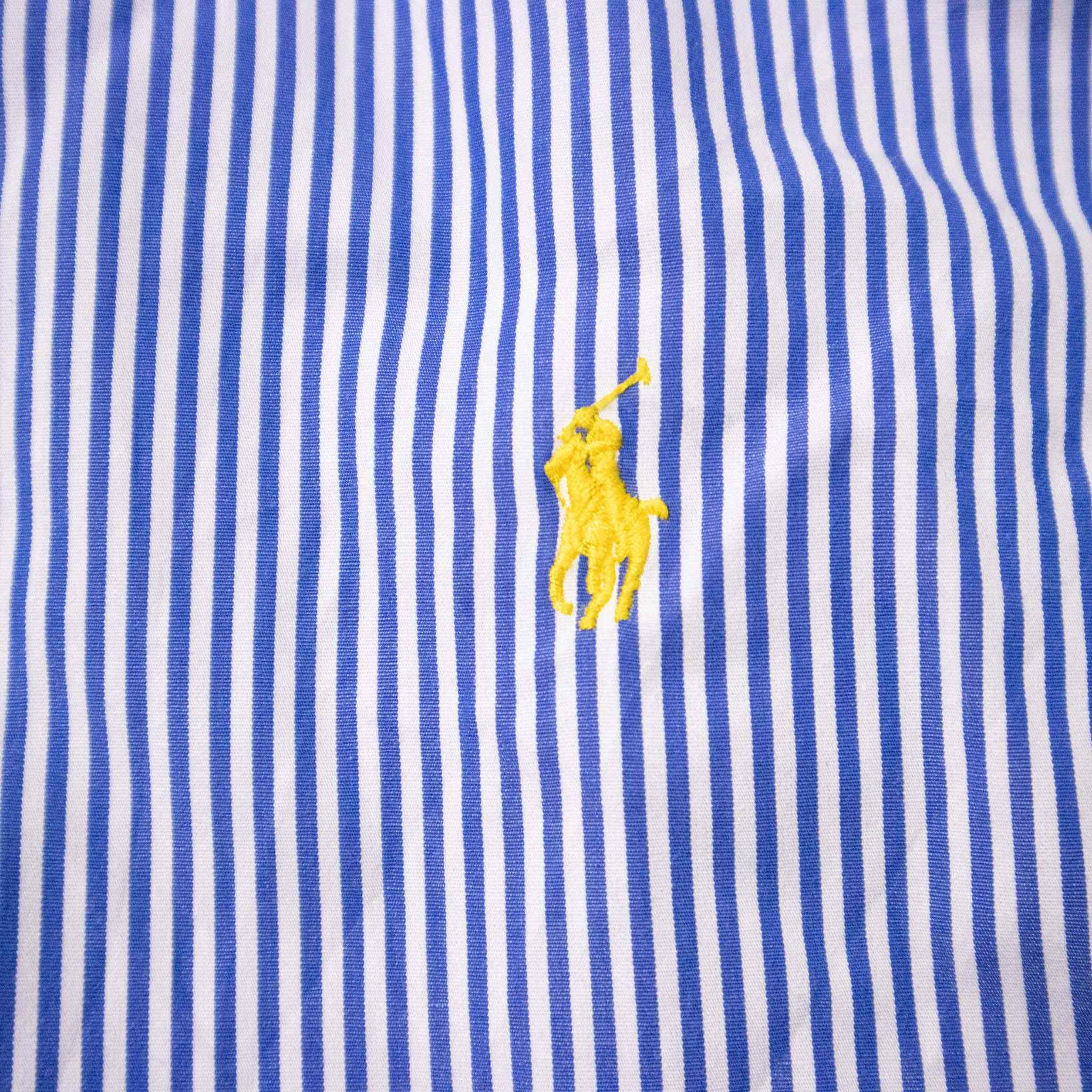 Ralph Lauren Shirt - Size S