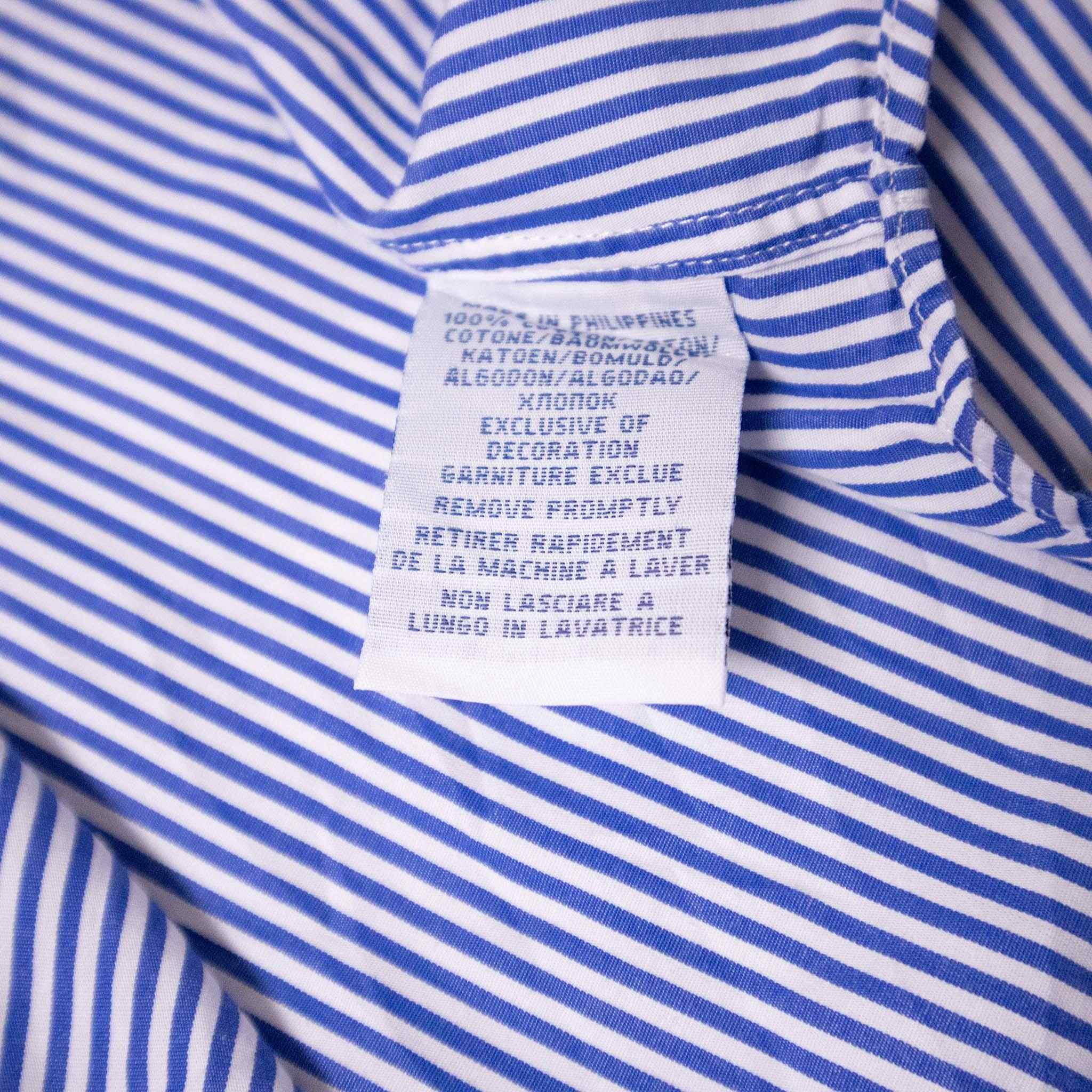 Ralph Lauren Shirt - Size S