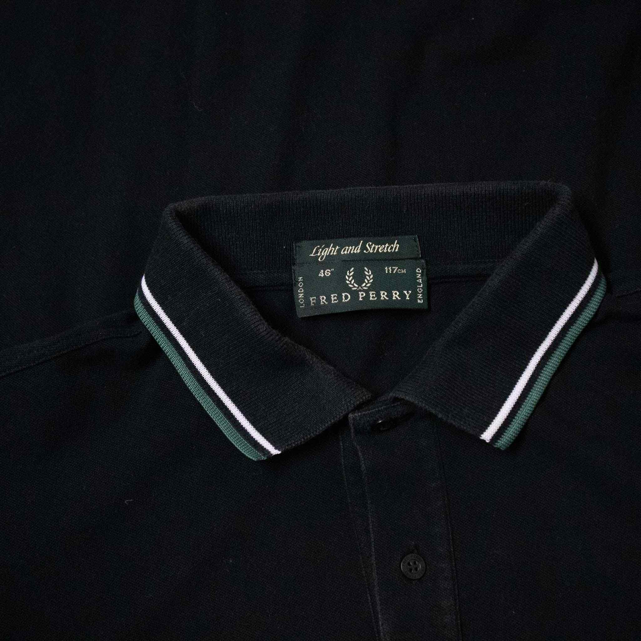 Fred Perry Polo - Size L