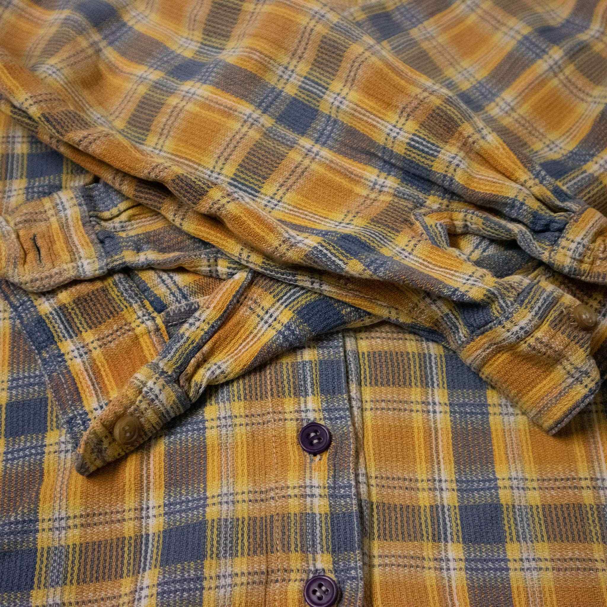 Vintage Shirt - Size M