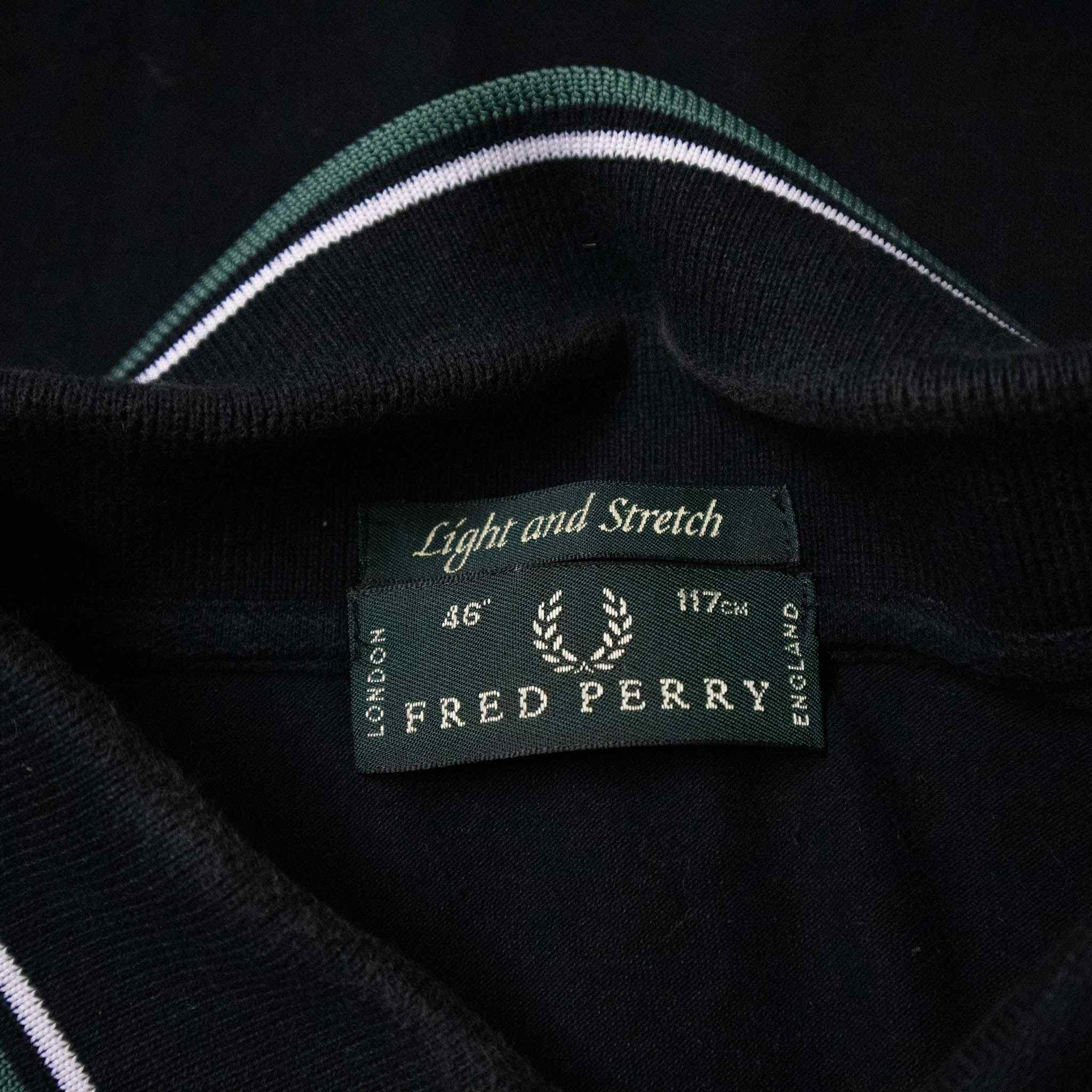 Polo Fred Perry - Taglia L