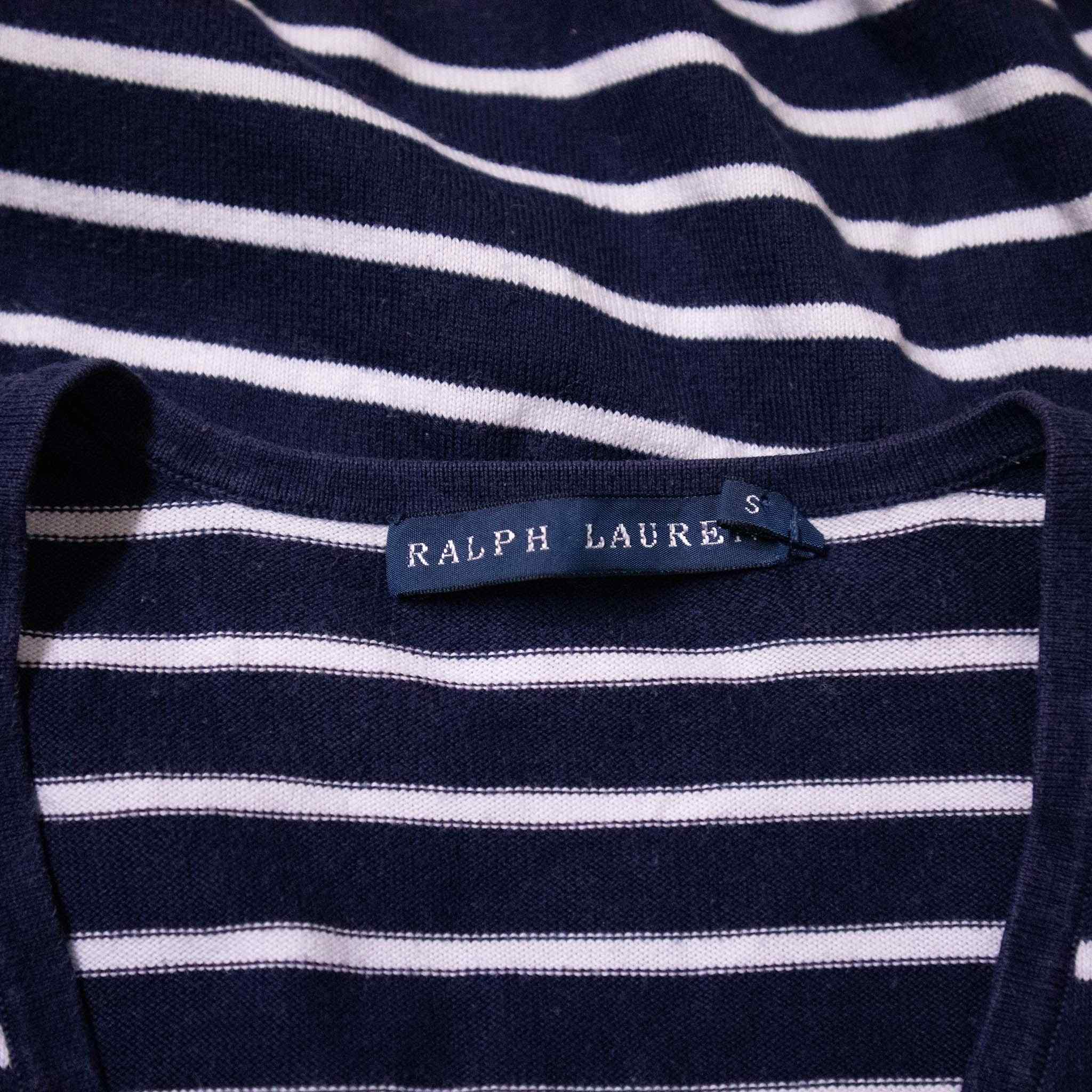 T shirt Ralph Lauren - Taglia S