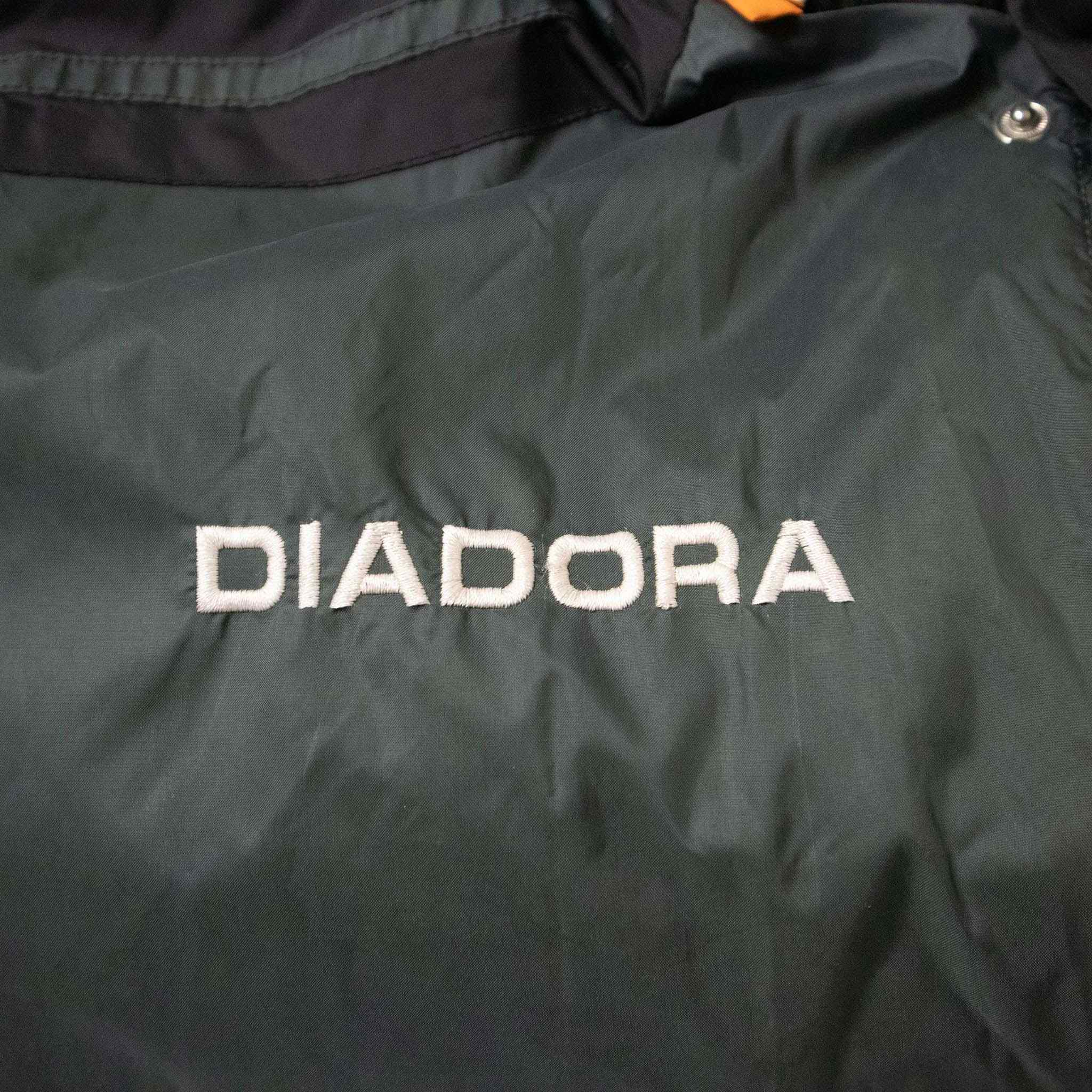 Giacca Diadora Roma Sport - Taglia L