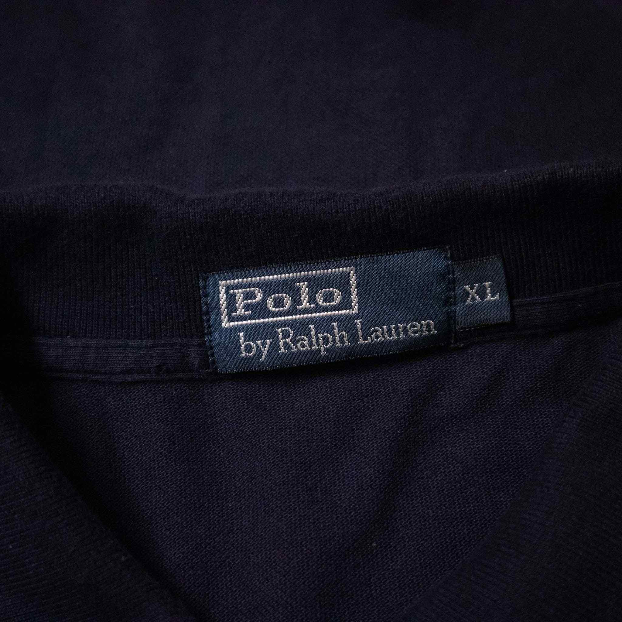 Polo Ralph Lauren - Taglia XL