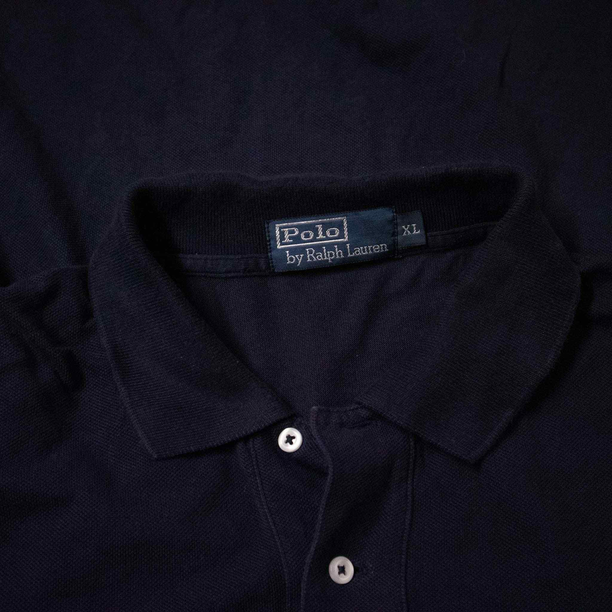 Polo Ralph Lauren - Taglia XL