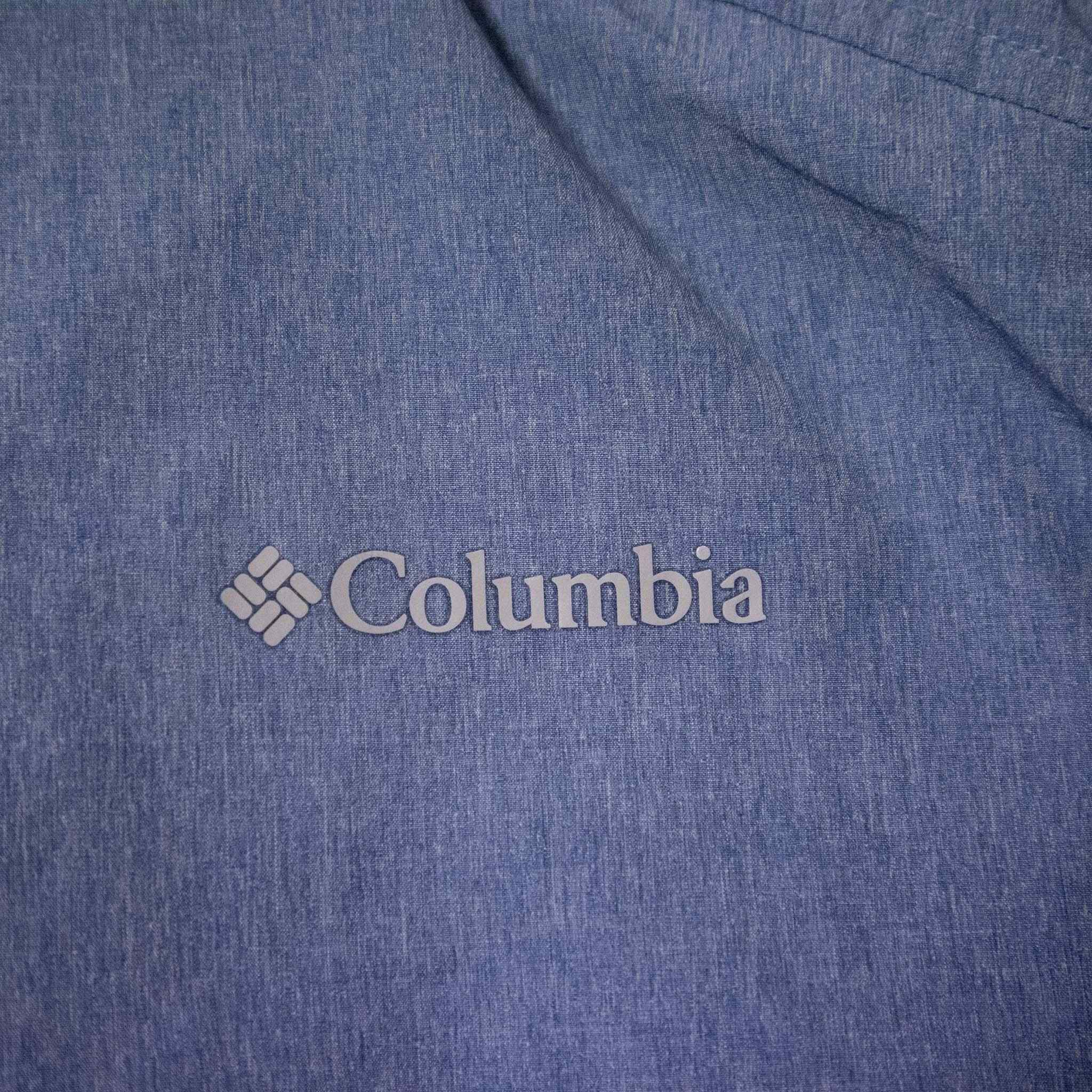 Columbia windbreaker - Size L