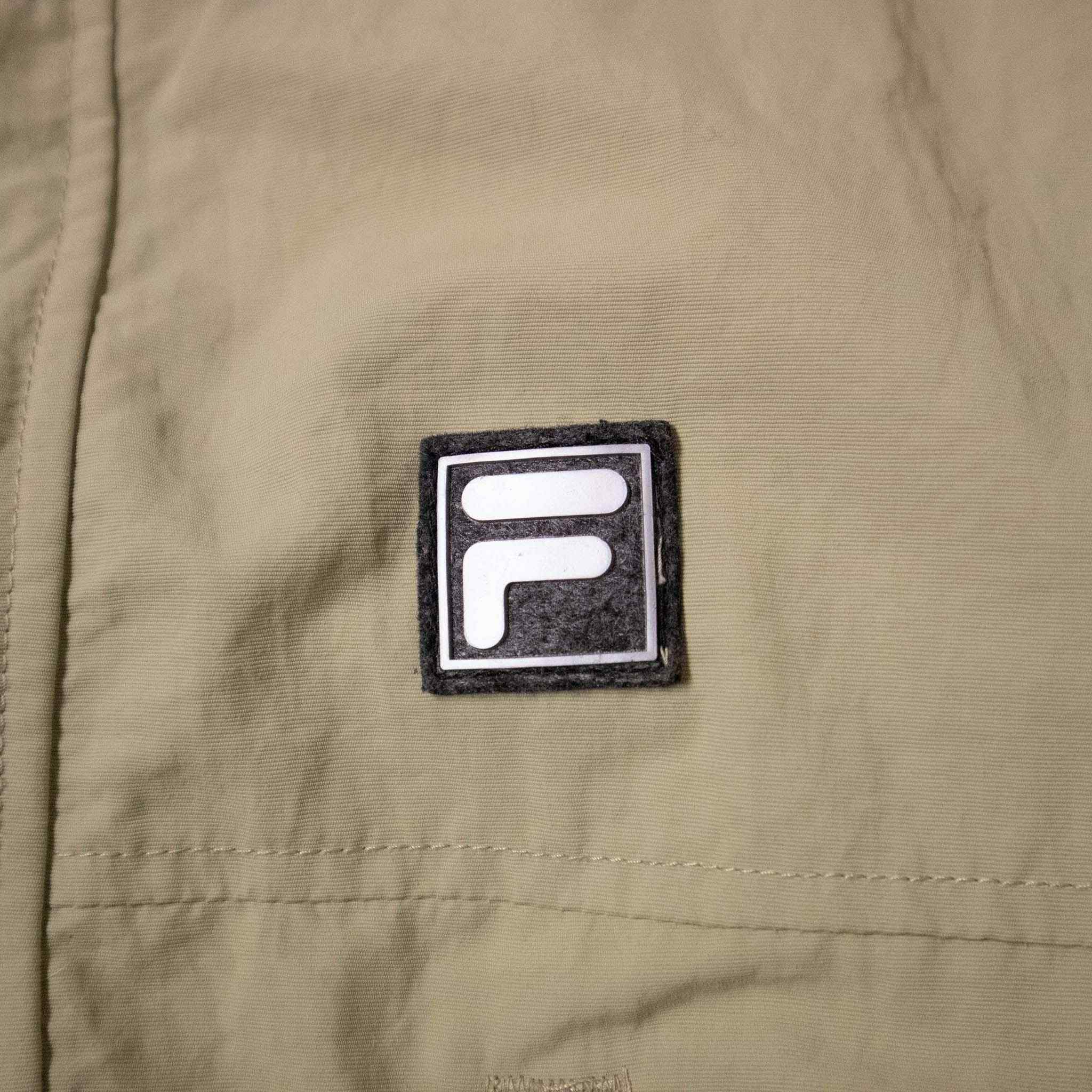 Fila Vintage Jacket - Size L