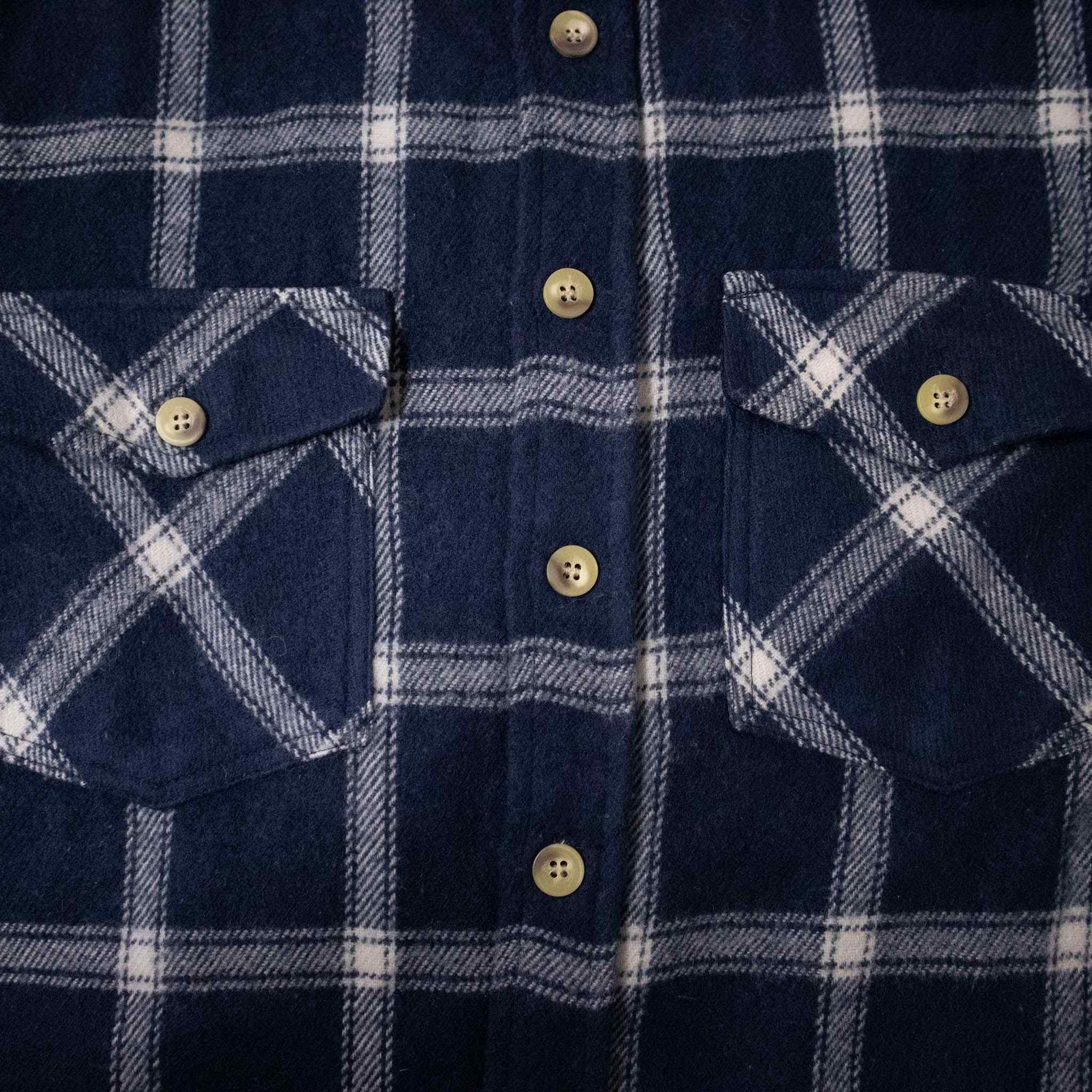 Vintage Shirt - Size L