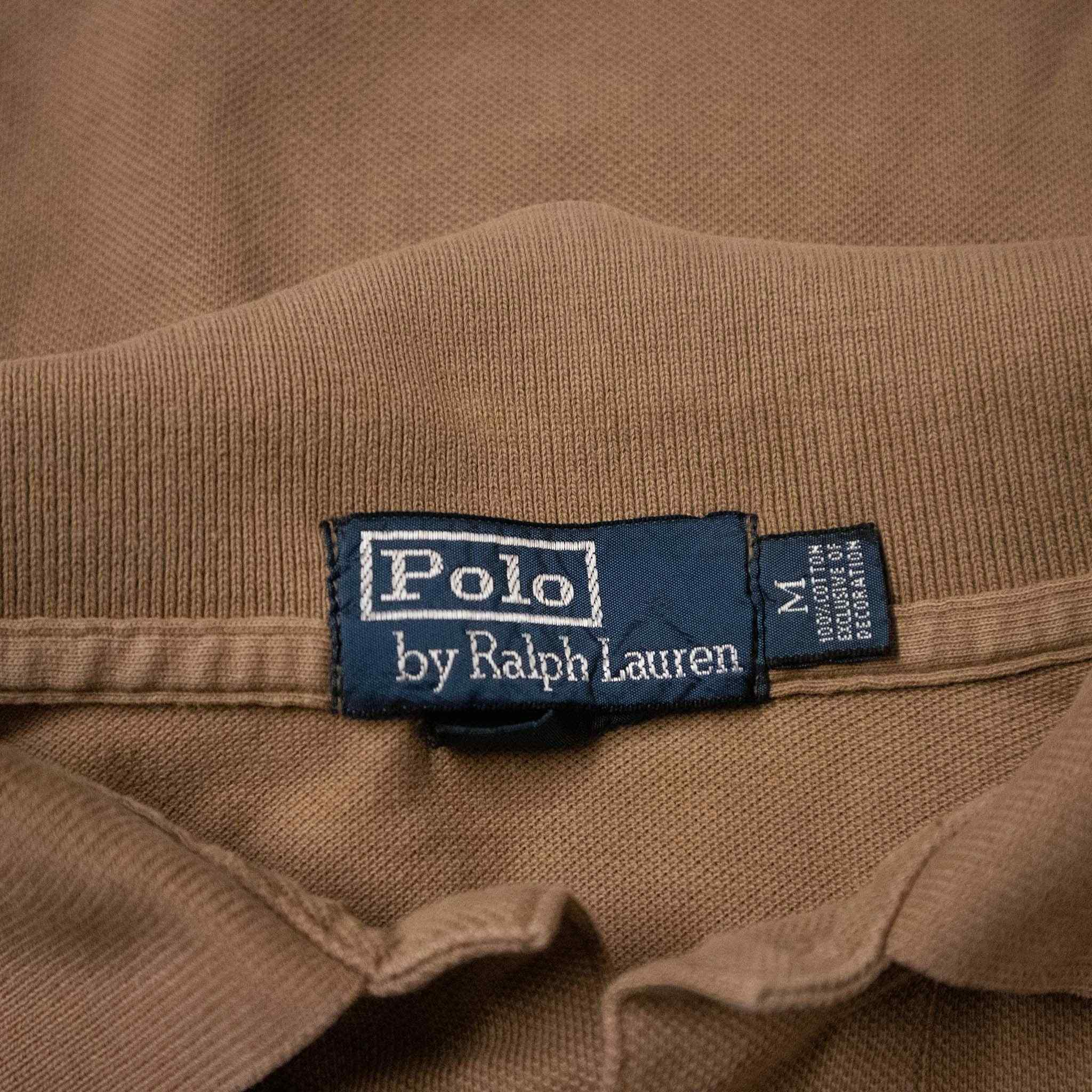 Polo Ralph Lauren - Taglia M