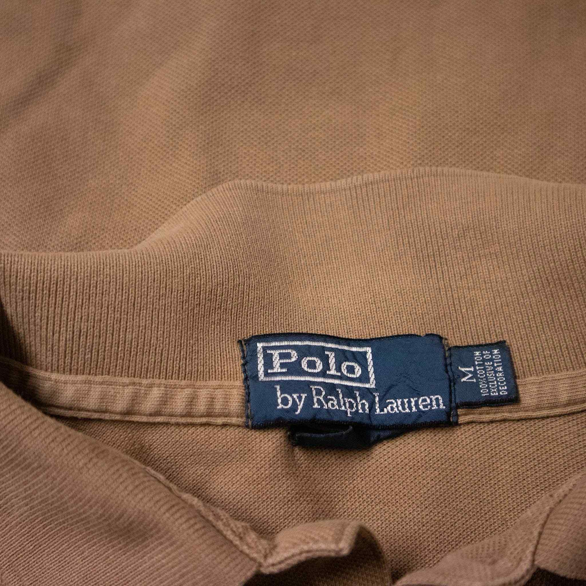 Polo Ralph Lauren - Taglia M