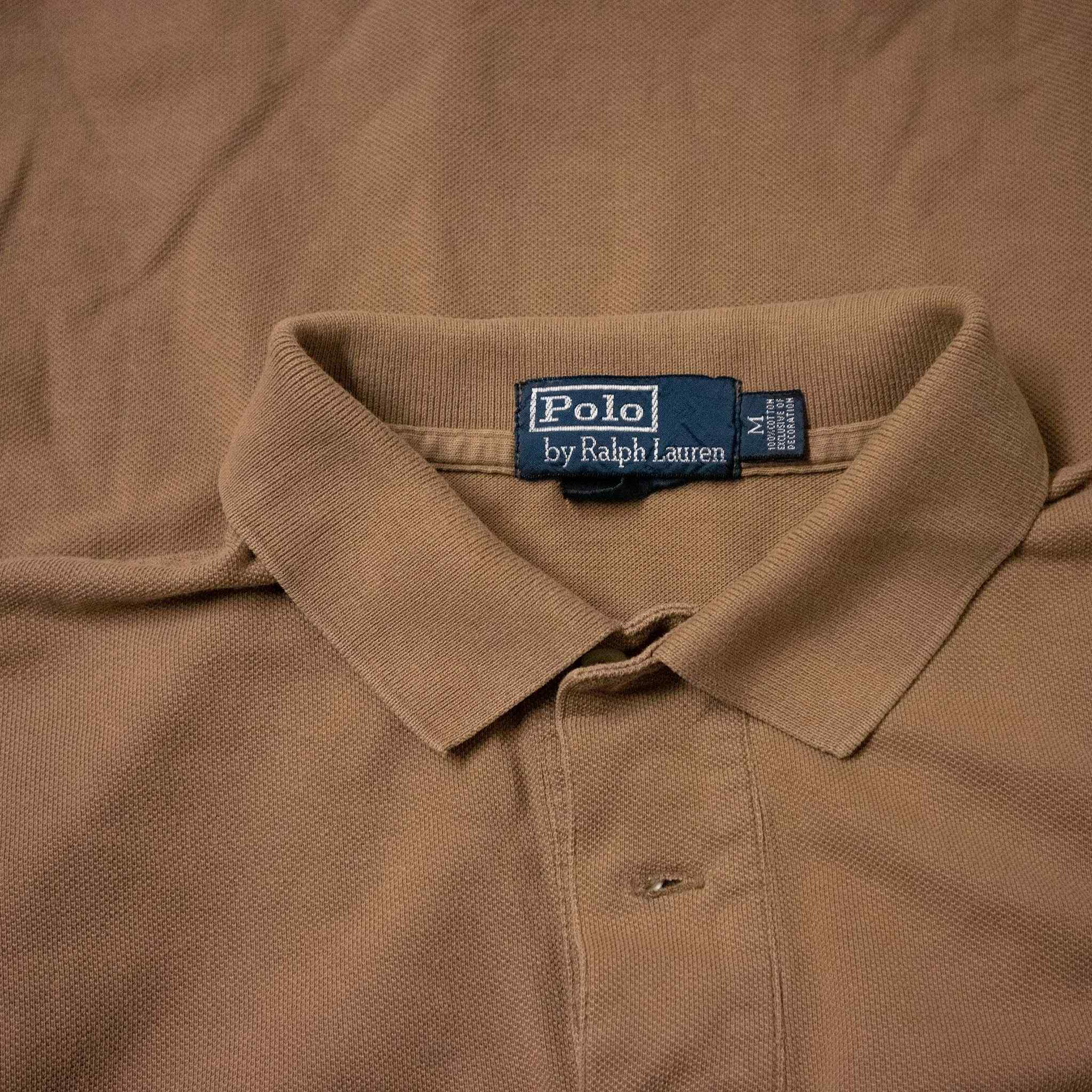 Polo Ralph Lauren - Size M