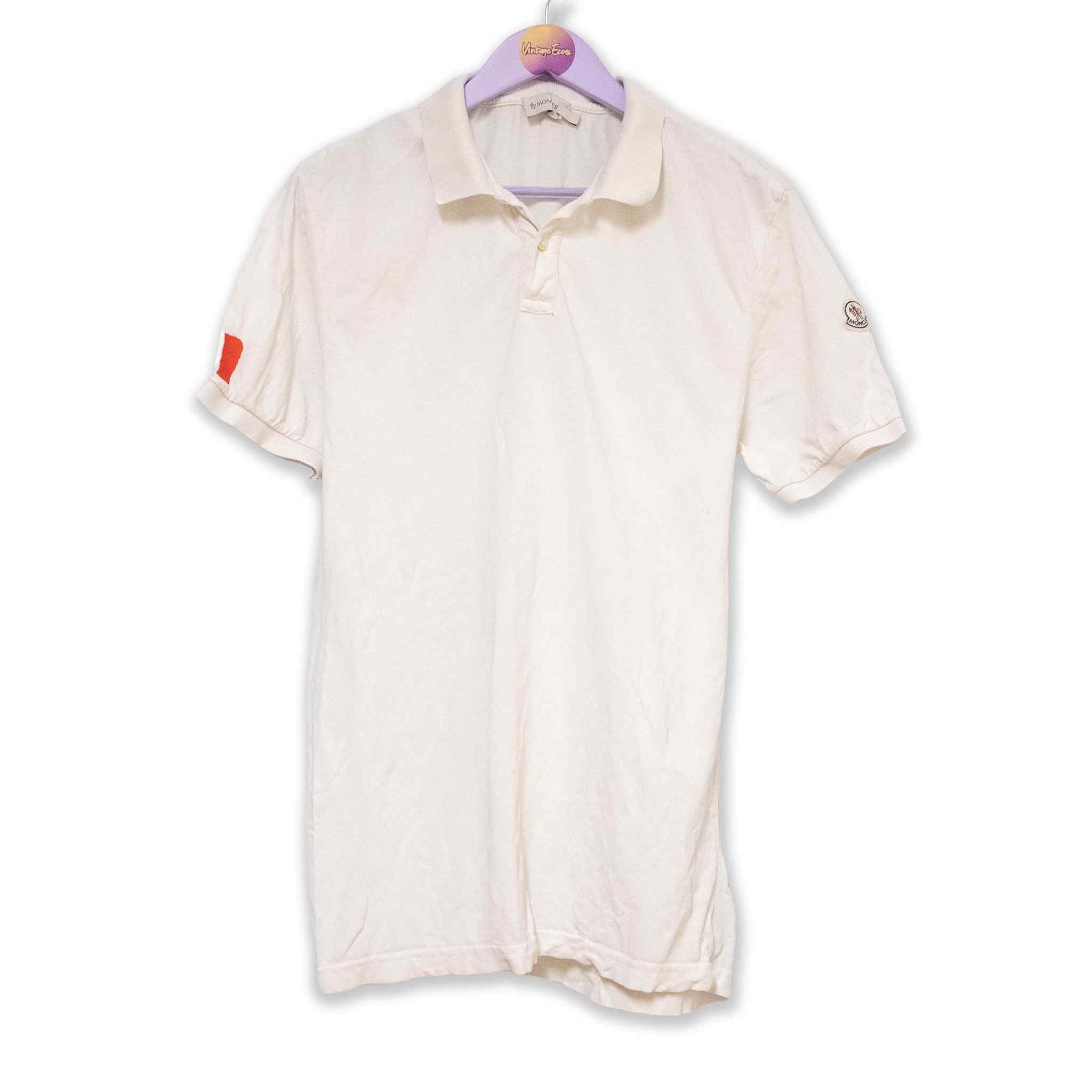 Moncler Polo - Size M