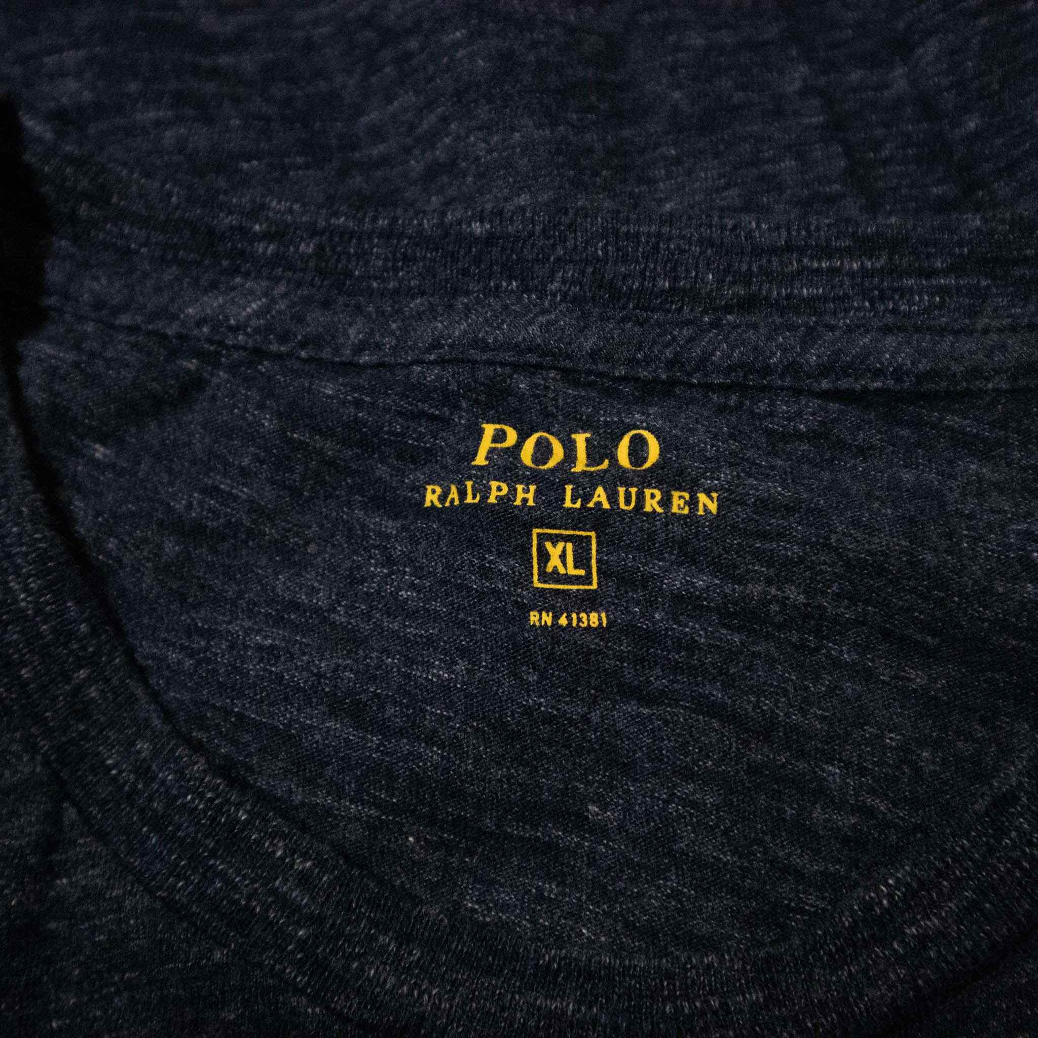 Ralph Lauren Tee - Size XL