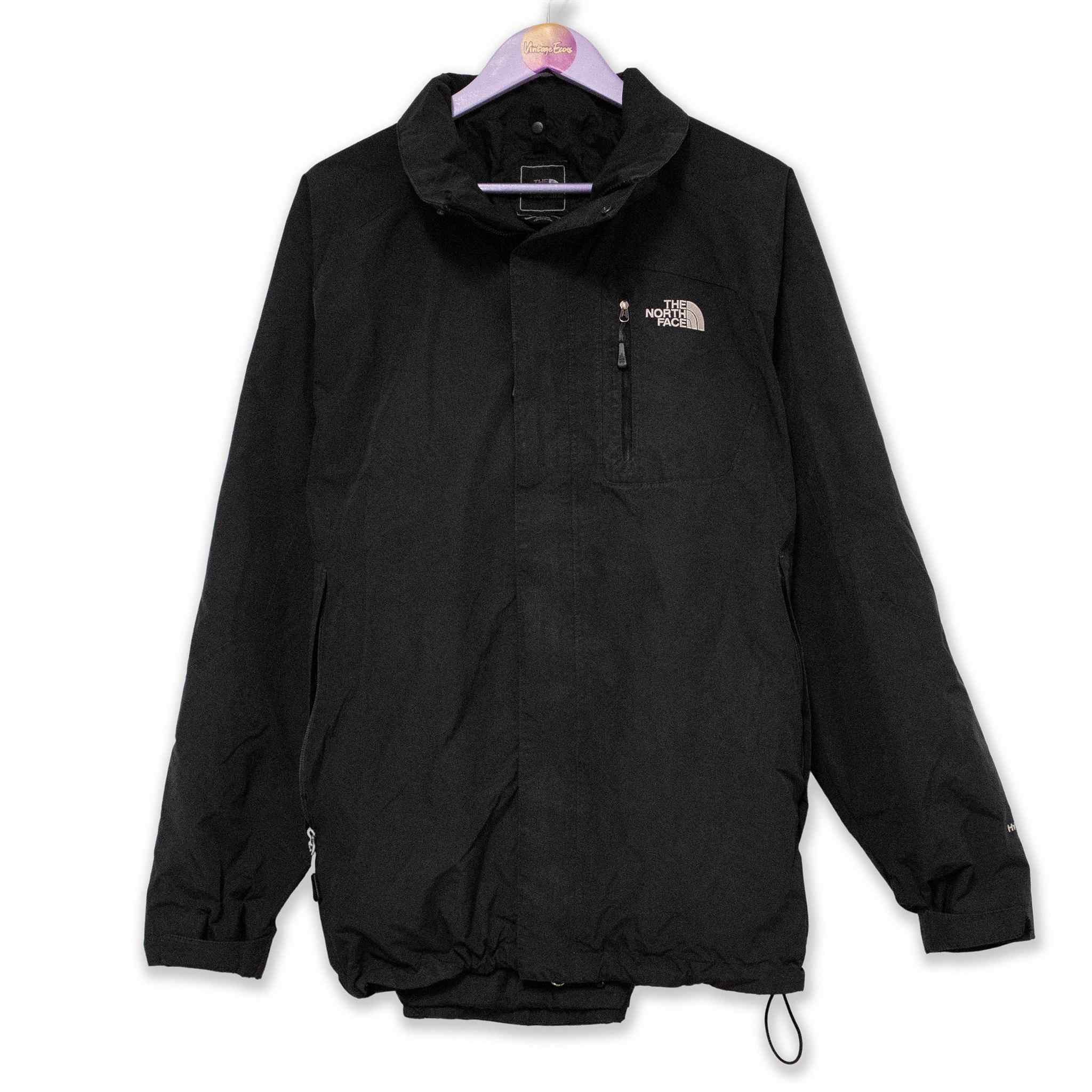 The North Face windbreaker - Size XL