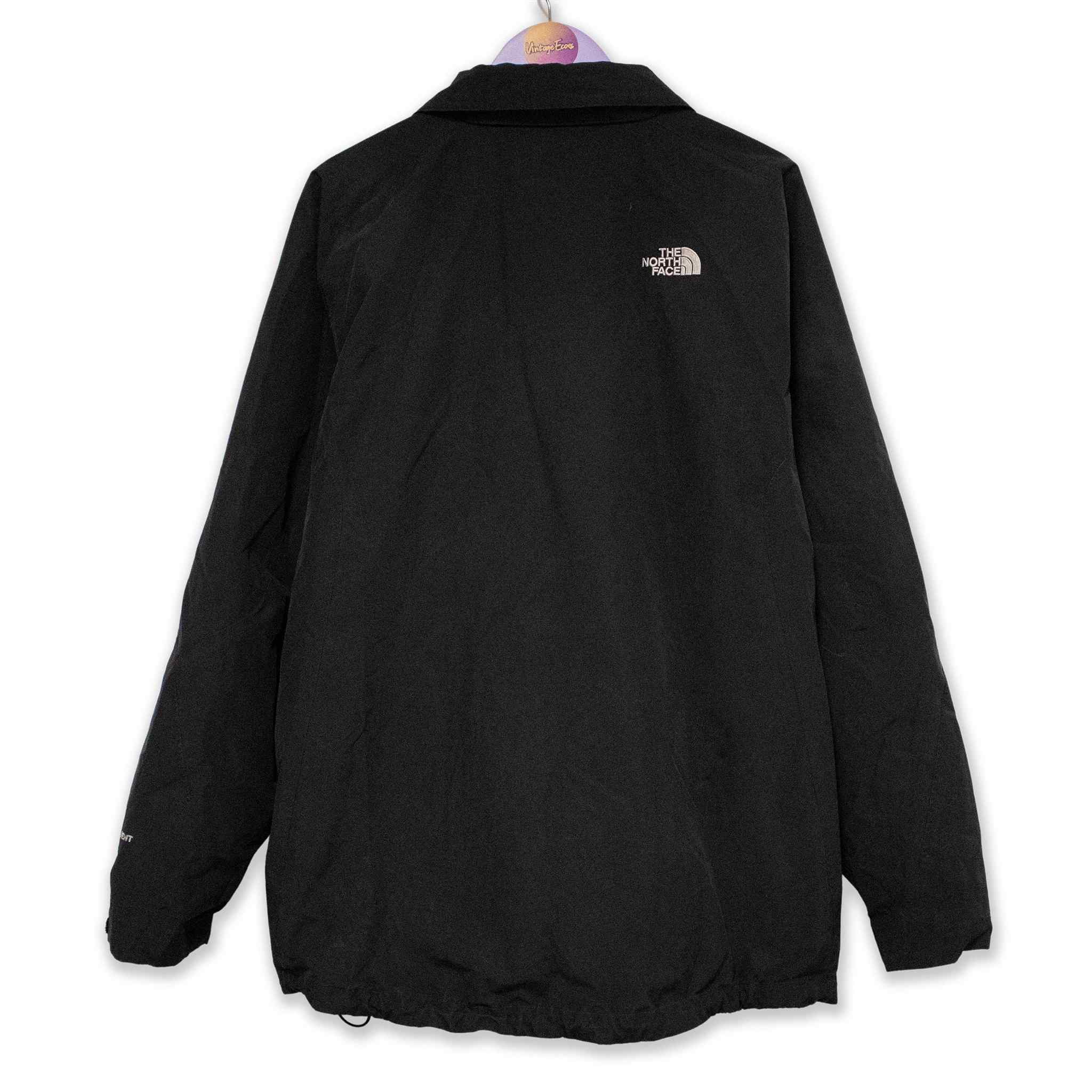 The North Face windbreaker - Size XL