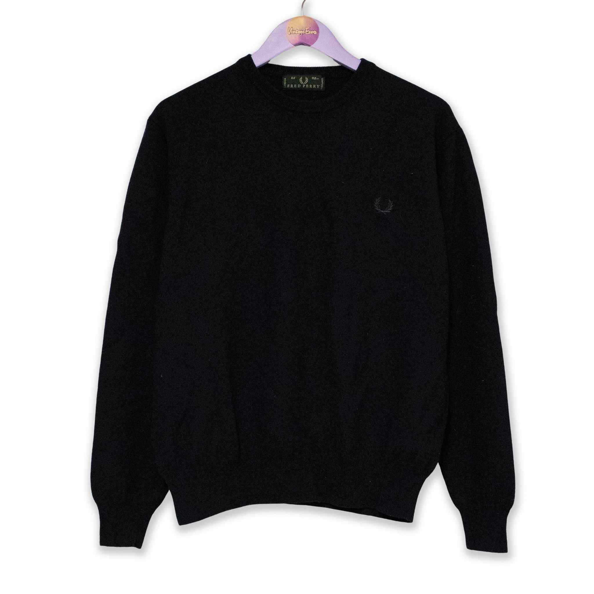 Fred Perry sweater - Size M