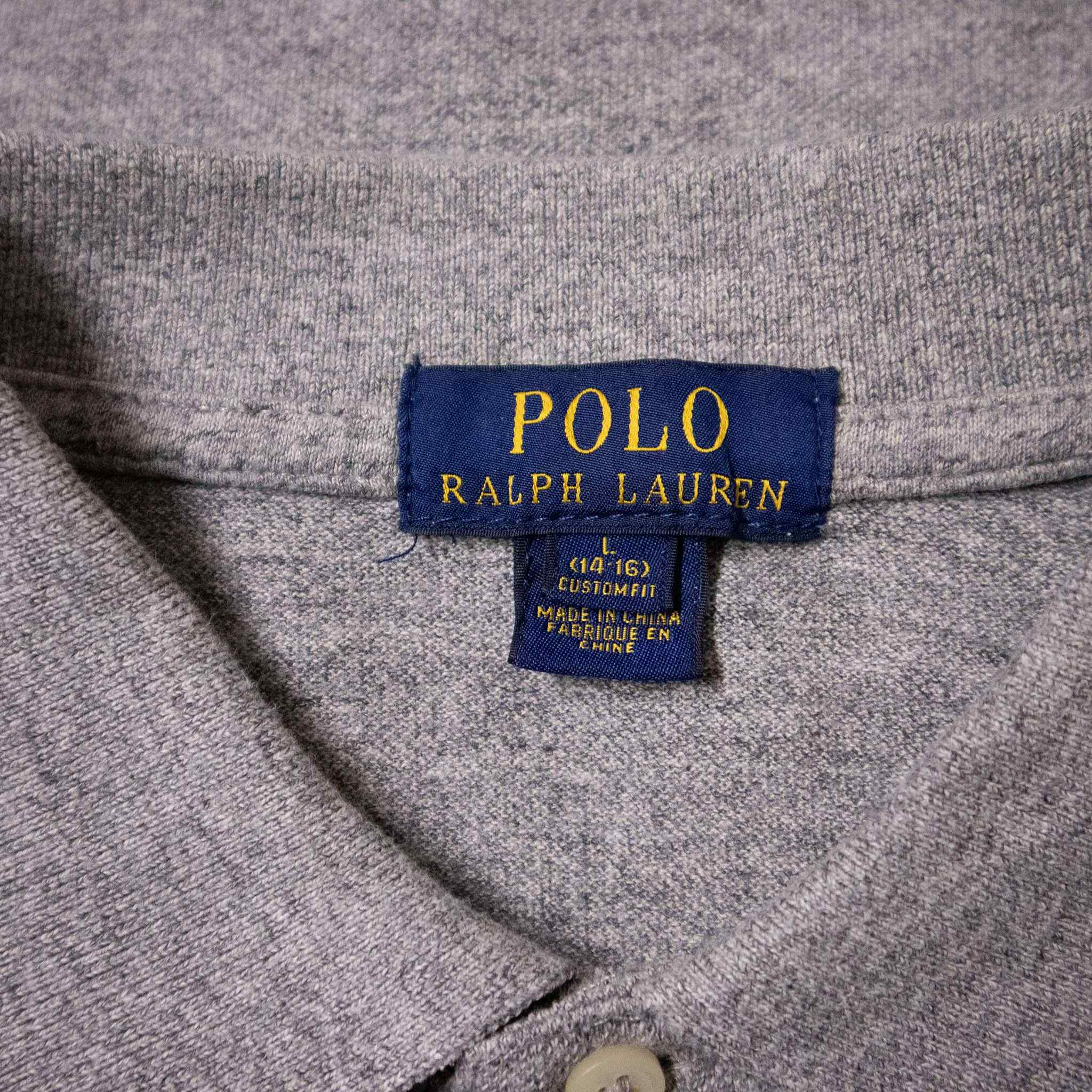 Polo Ralph Lauren - Size S