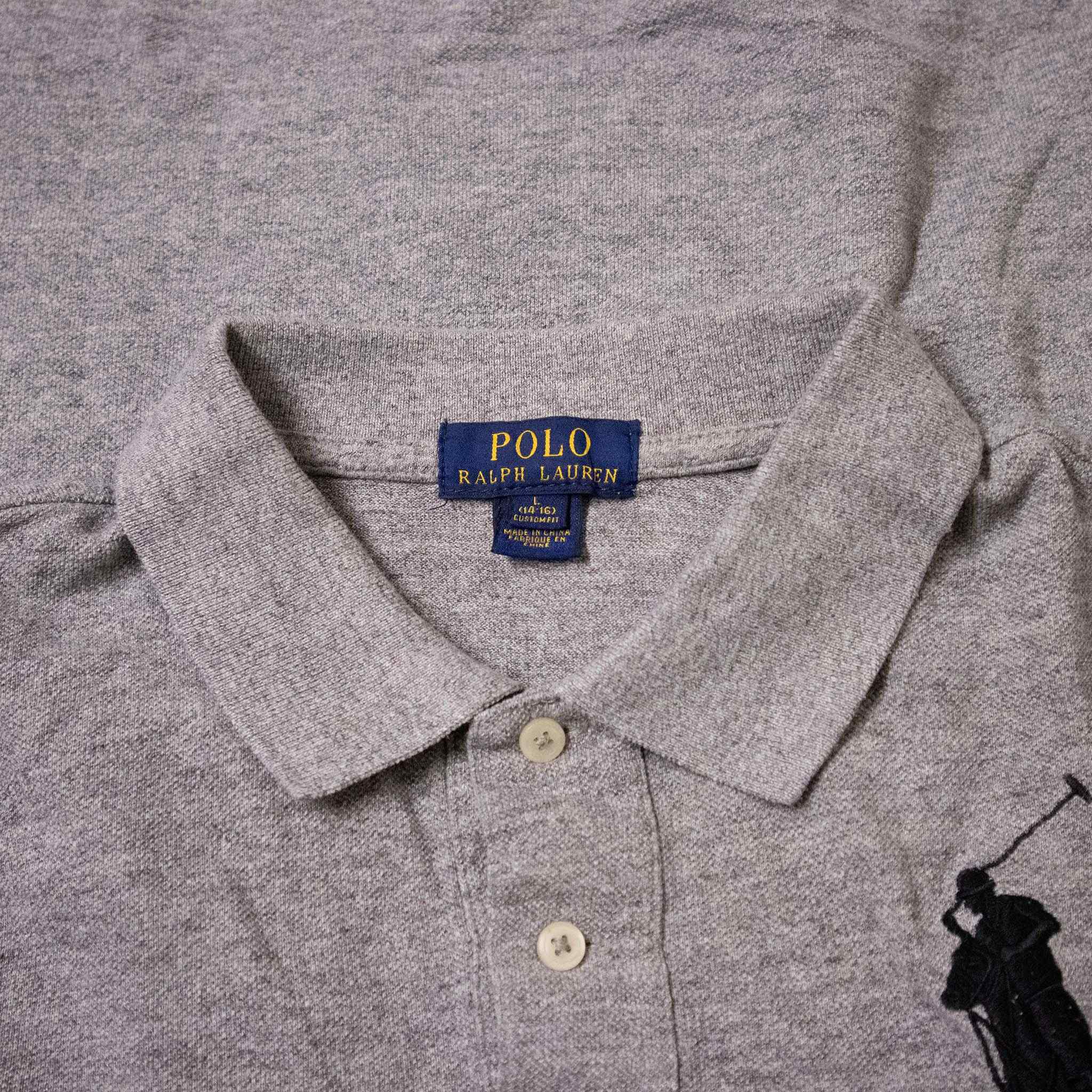 Polo Ralph Lauren - Size S