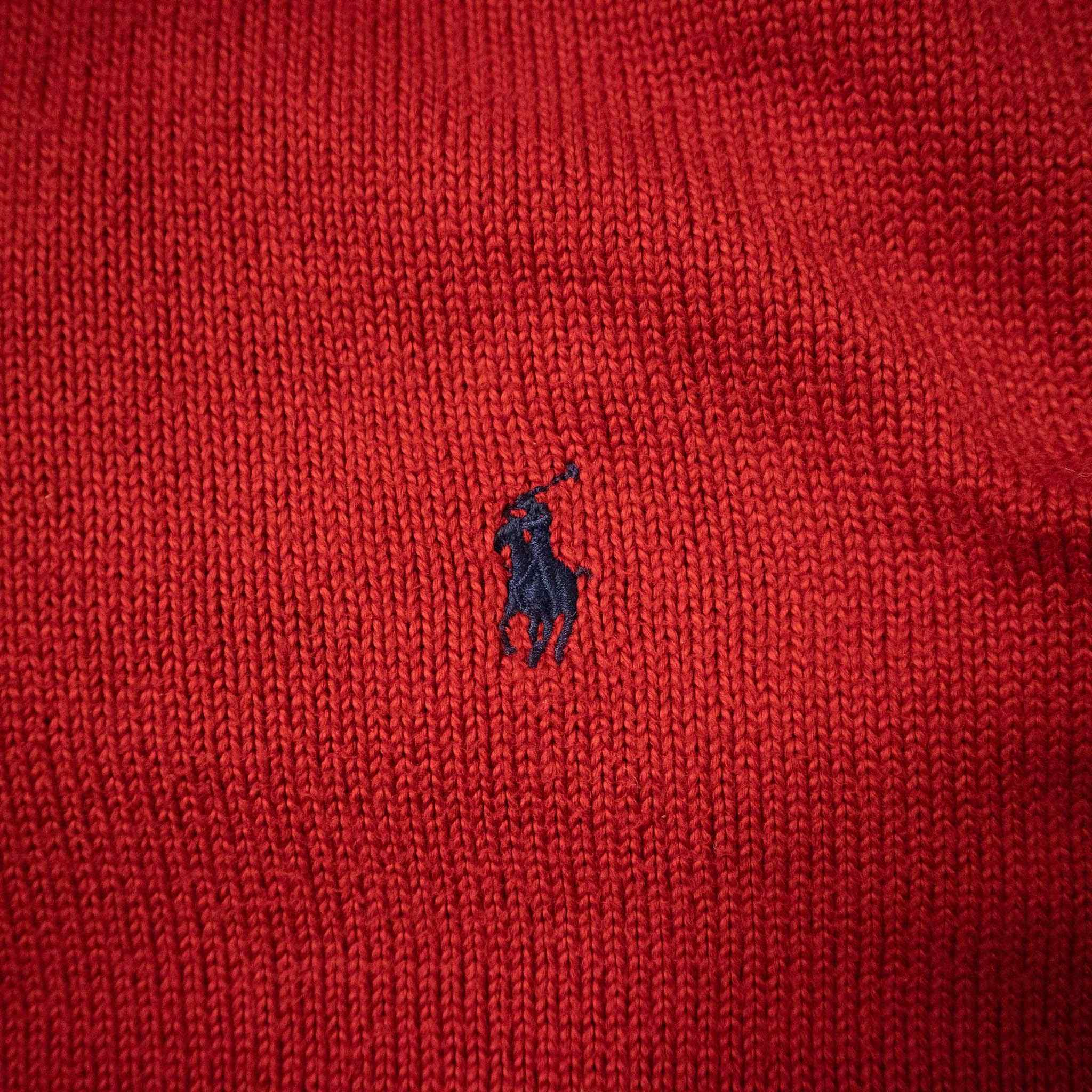 Ralph Lauren sweater - Size L