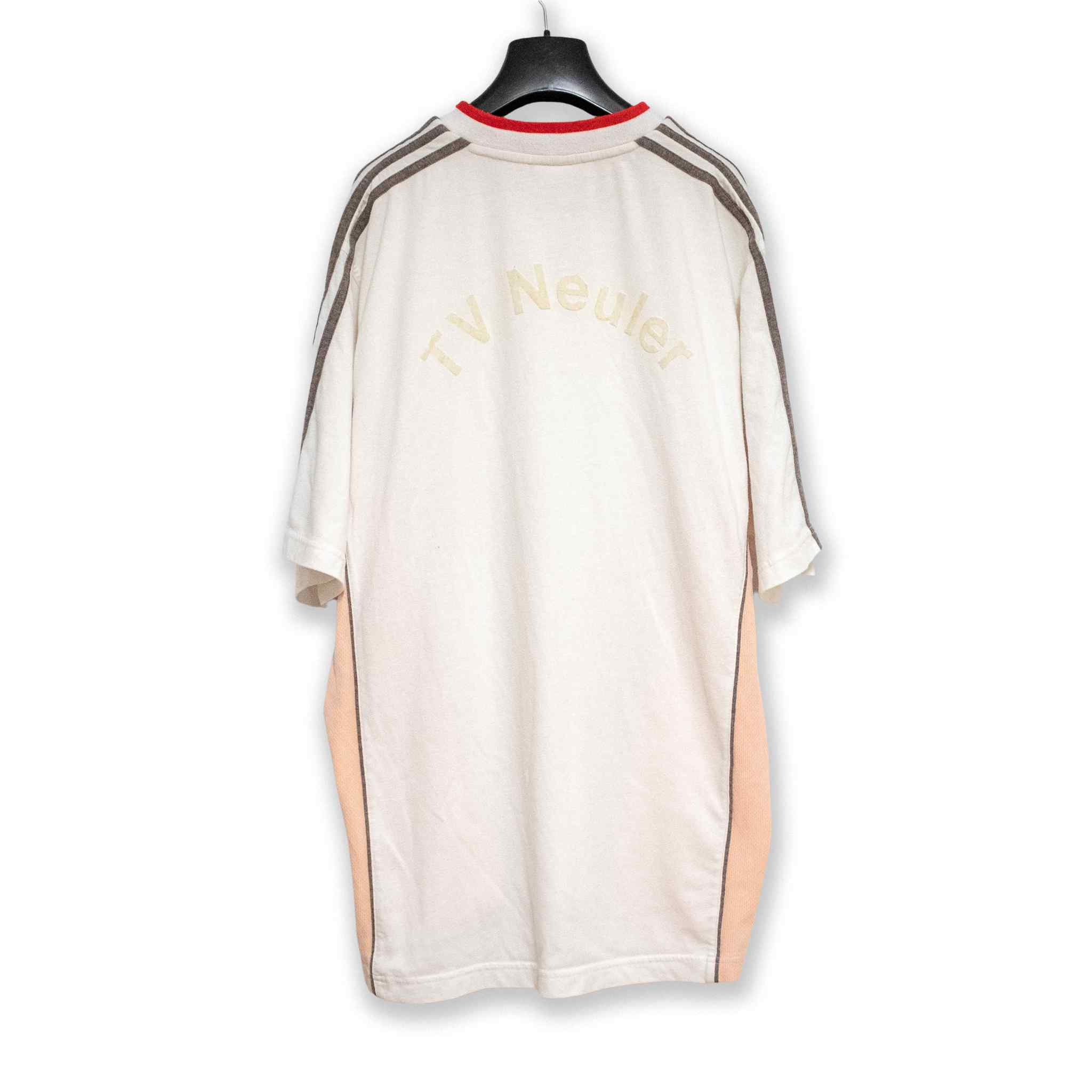 T shirt Adidas Vintage - Taglia XL