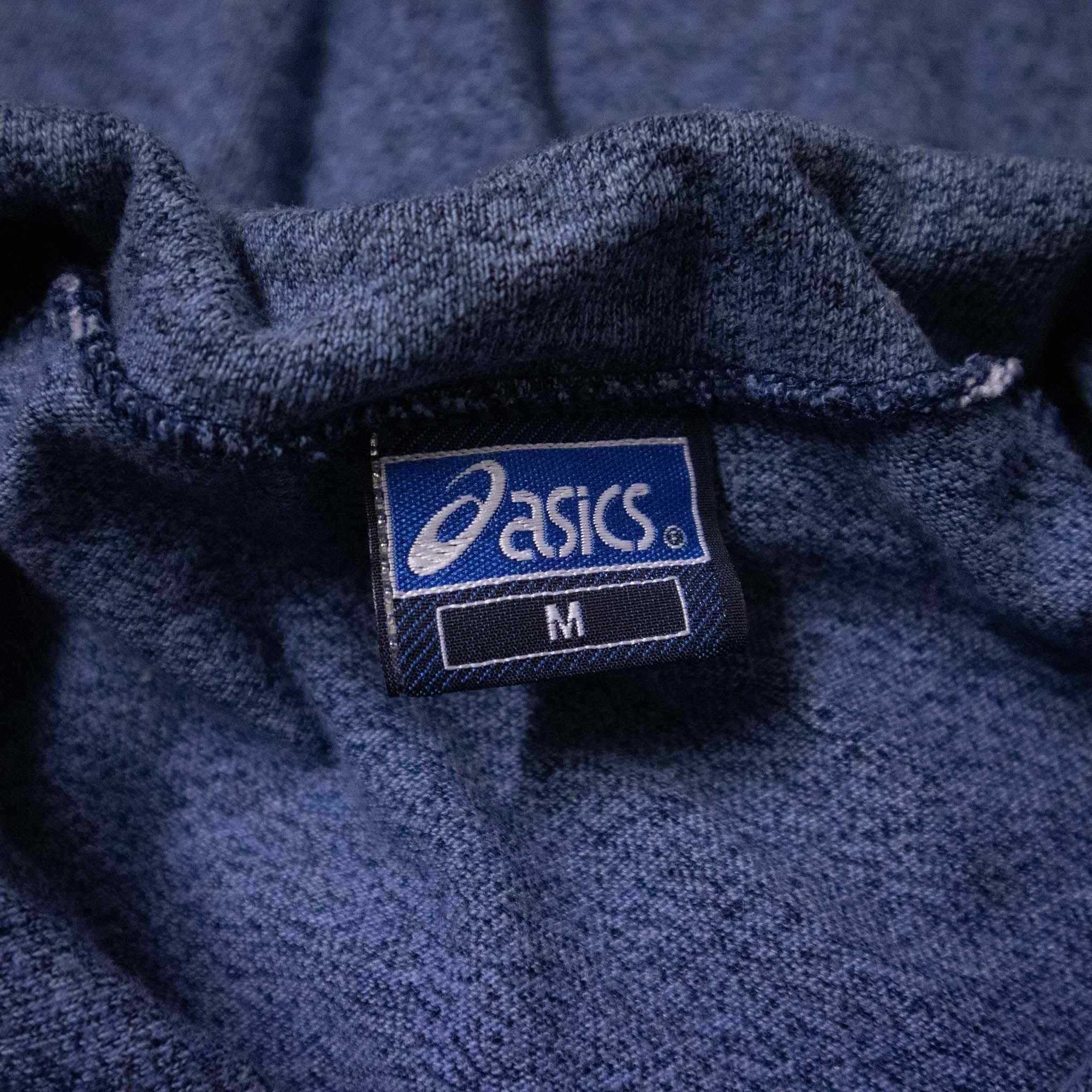 Asics Vintage sweatshirt - Size M