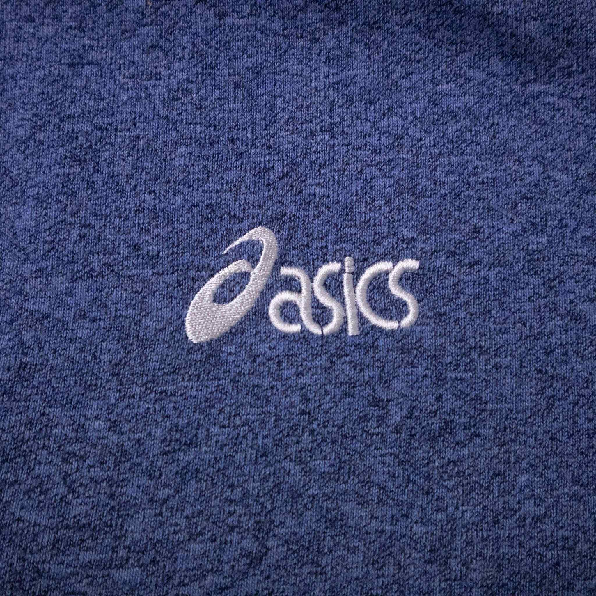 Asics Vintage sweatshirt - Size M