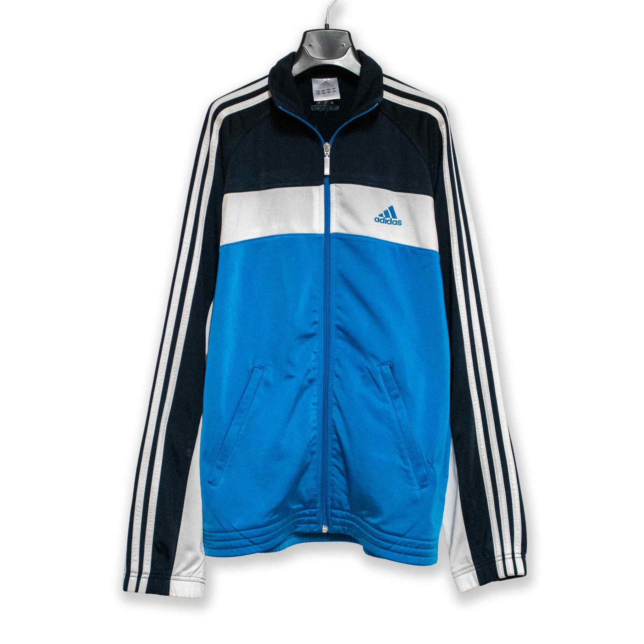 Adidas Vintage Sweatshirt - Size L