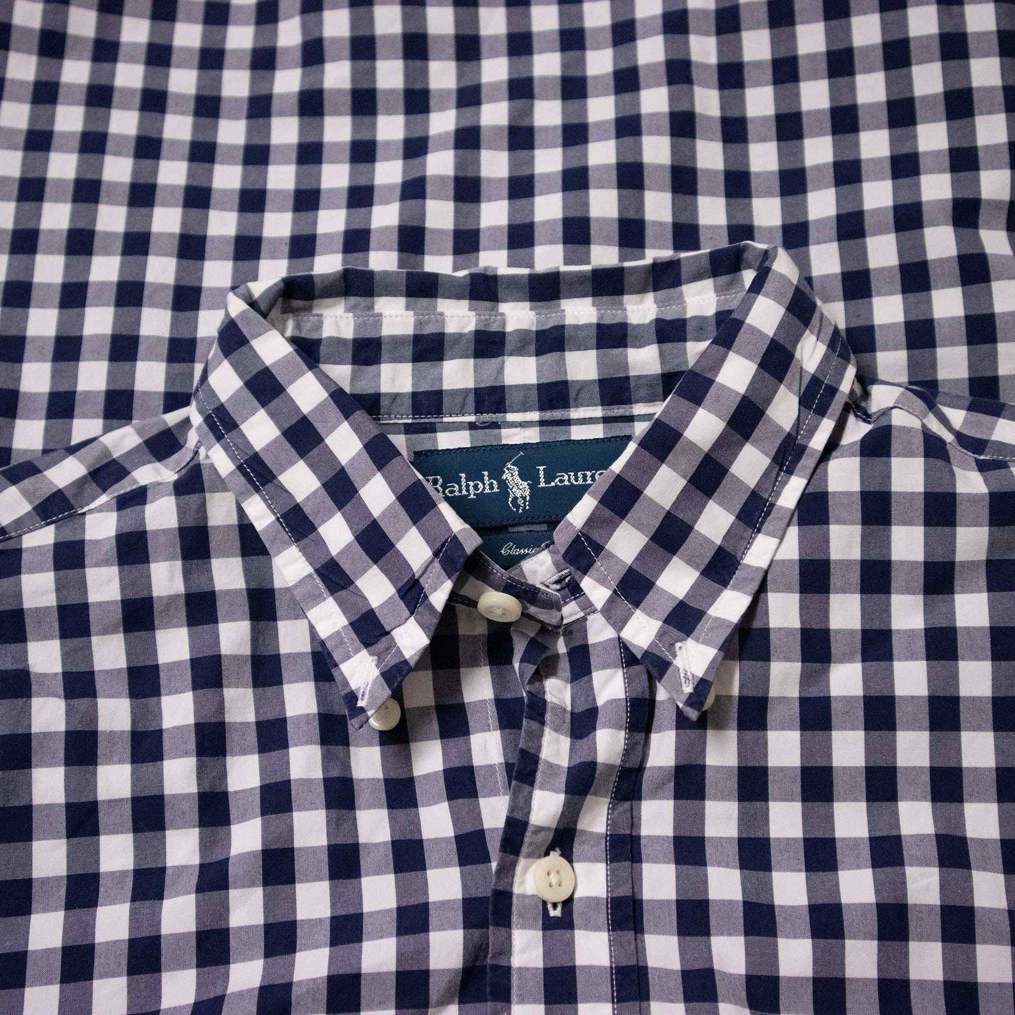 Ralph Lauren Shirt - Size M