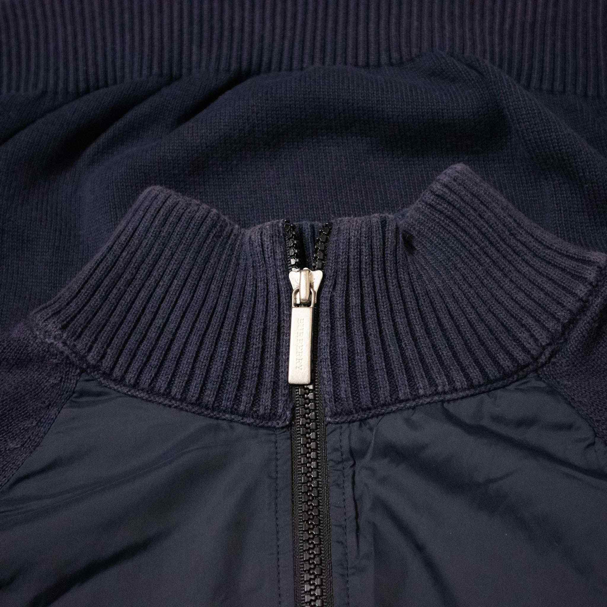 Burberry sweatshirt - Size S