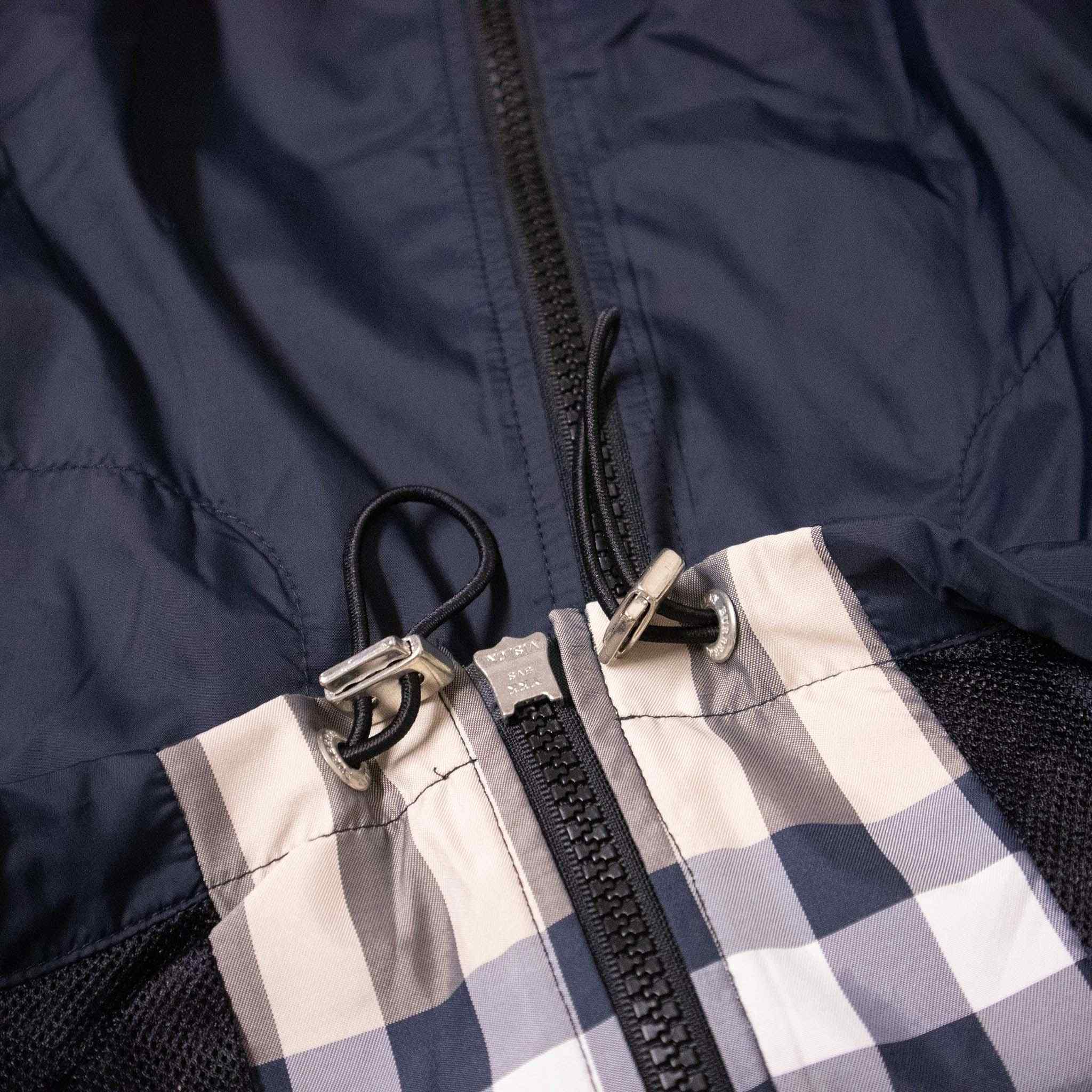 Felpa Burberry - Taglia S