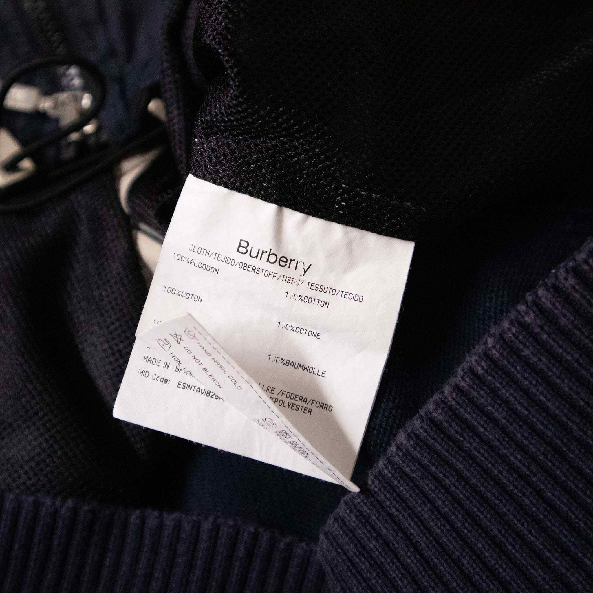 Burberry sweatshirt - Size S