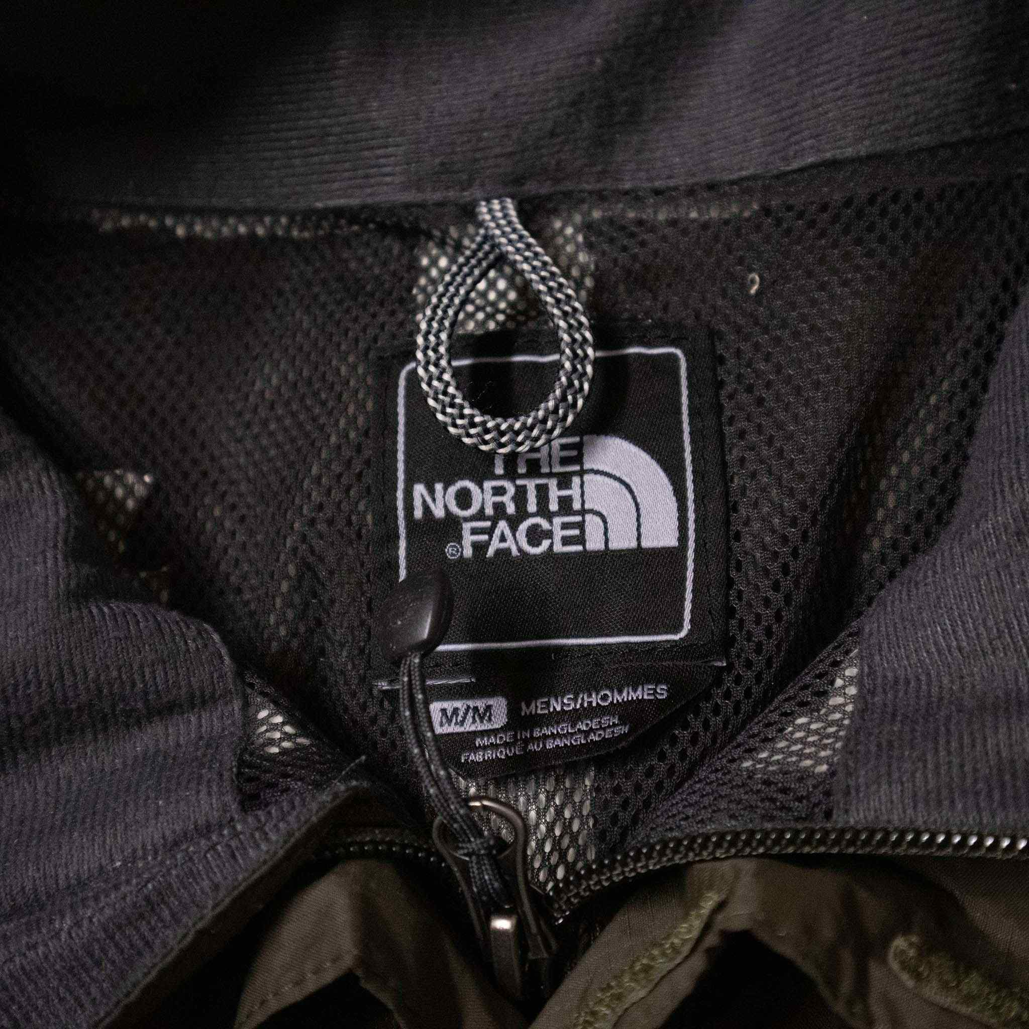 The North Face Waterproof Jacket - Size M