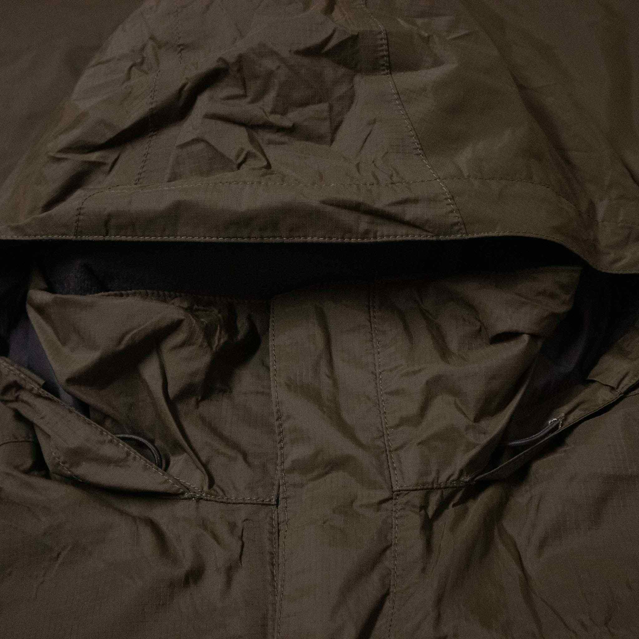 The North Face Waterproof Jacket - Size M