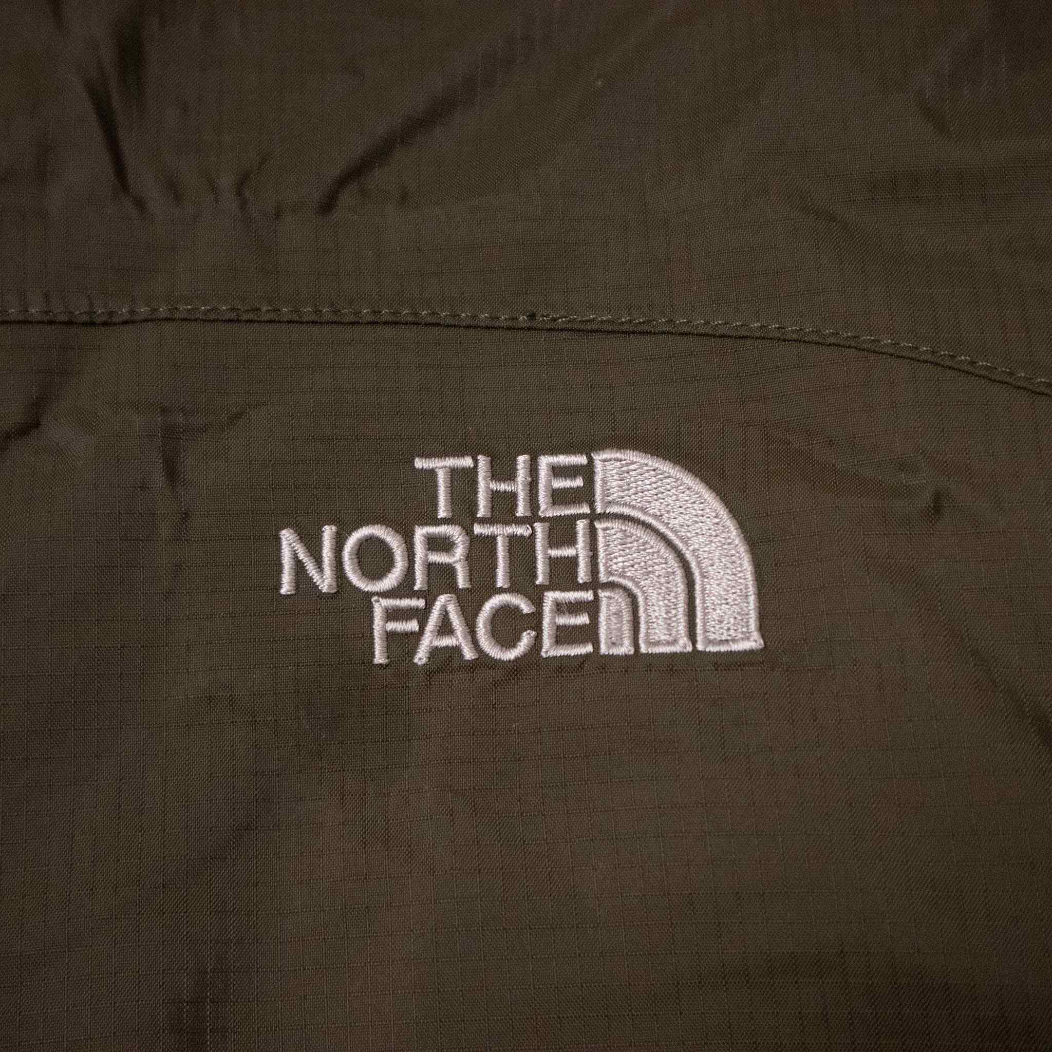 The North Face Waterproof Jacket - Size M