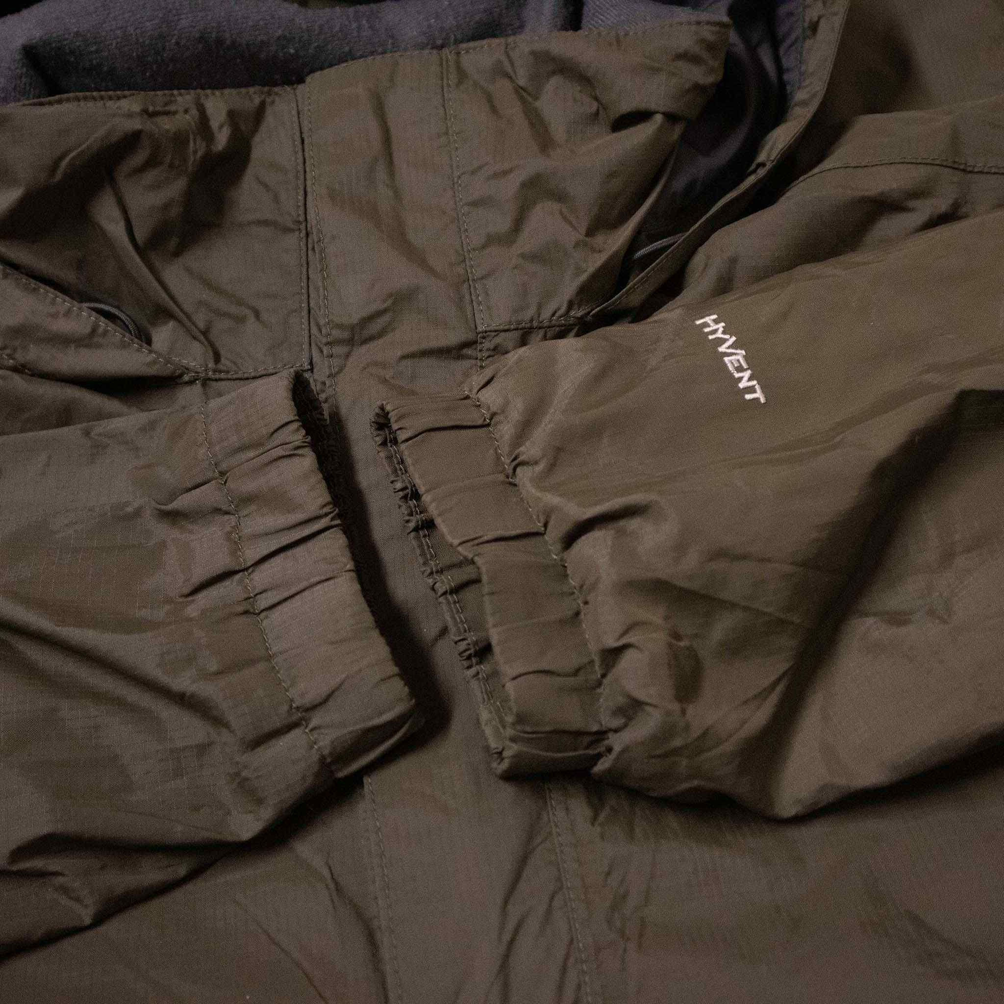 The North Face Waterproof Jacket - Size M