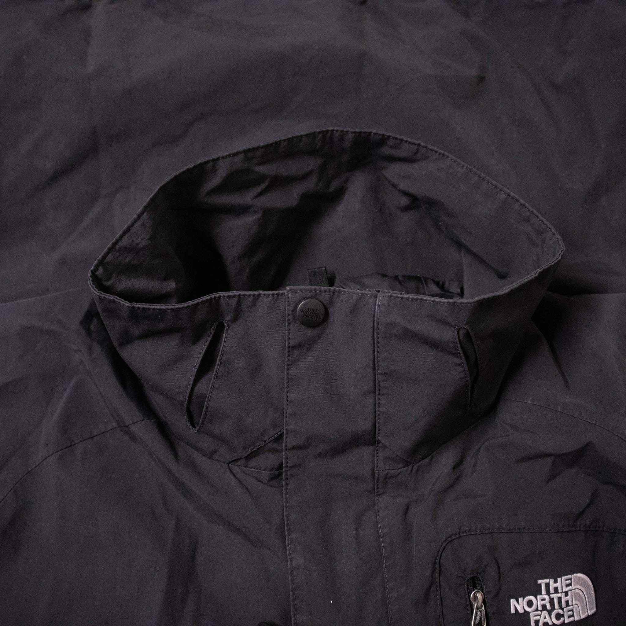 The North Face windbreaker - Size XL