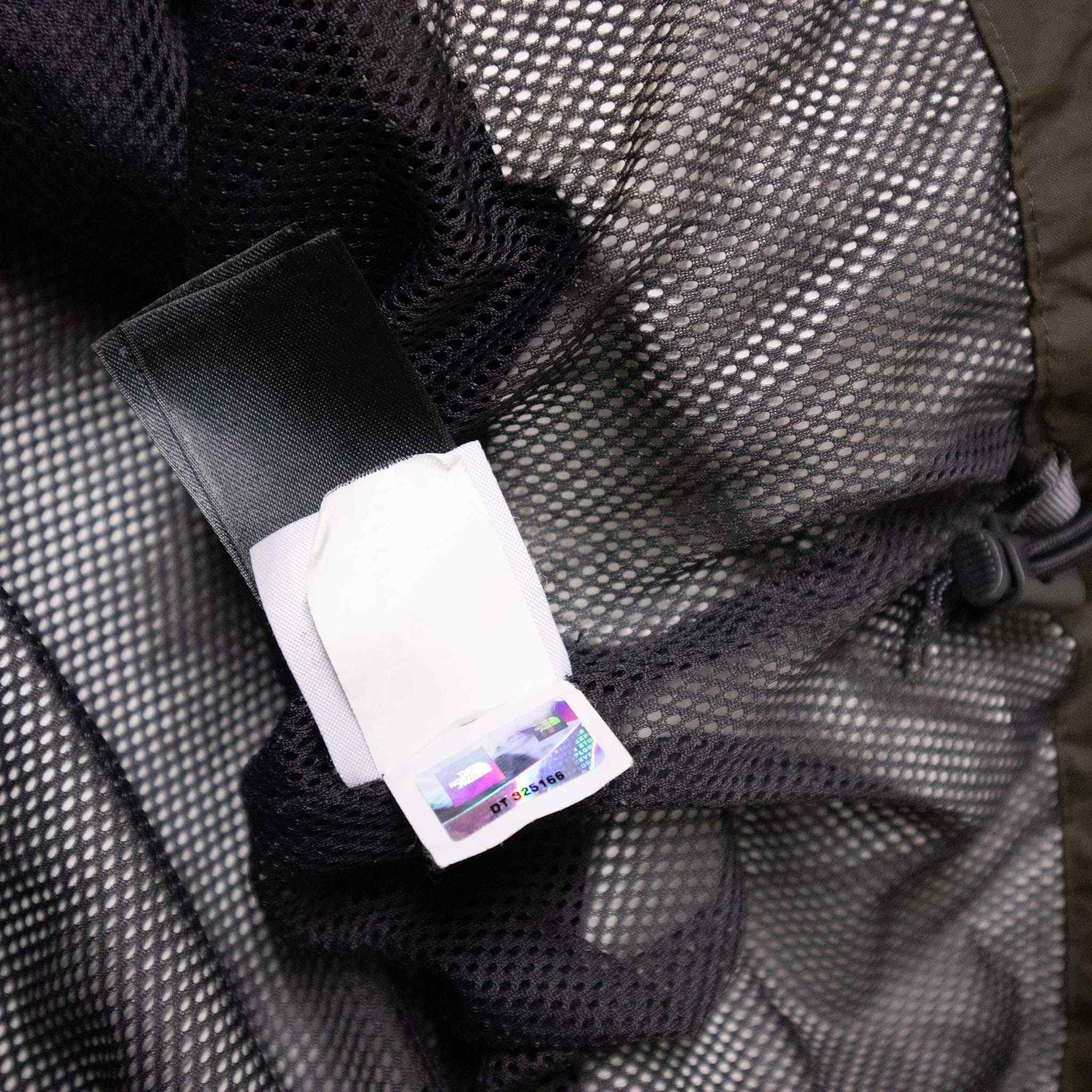 The North Face Waterproof Jacket - Size M