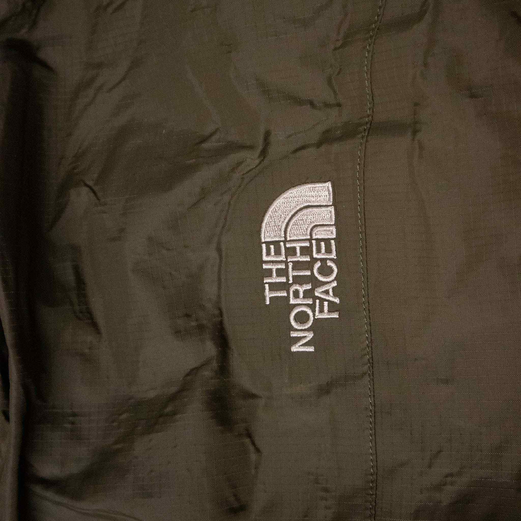 The North Face Waterproof Jacket - Size M